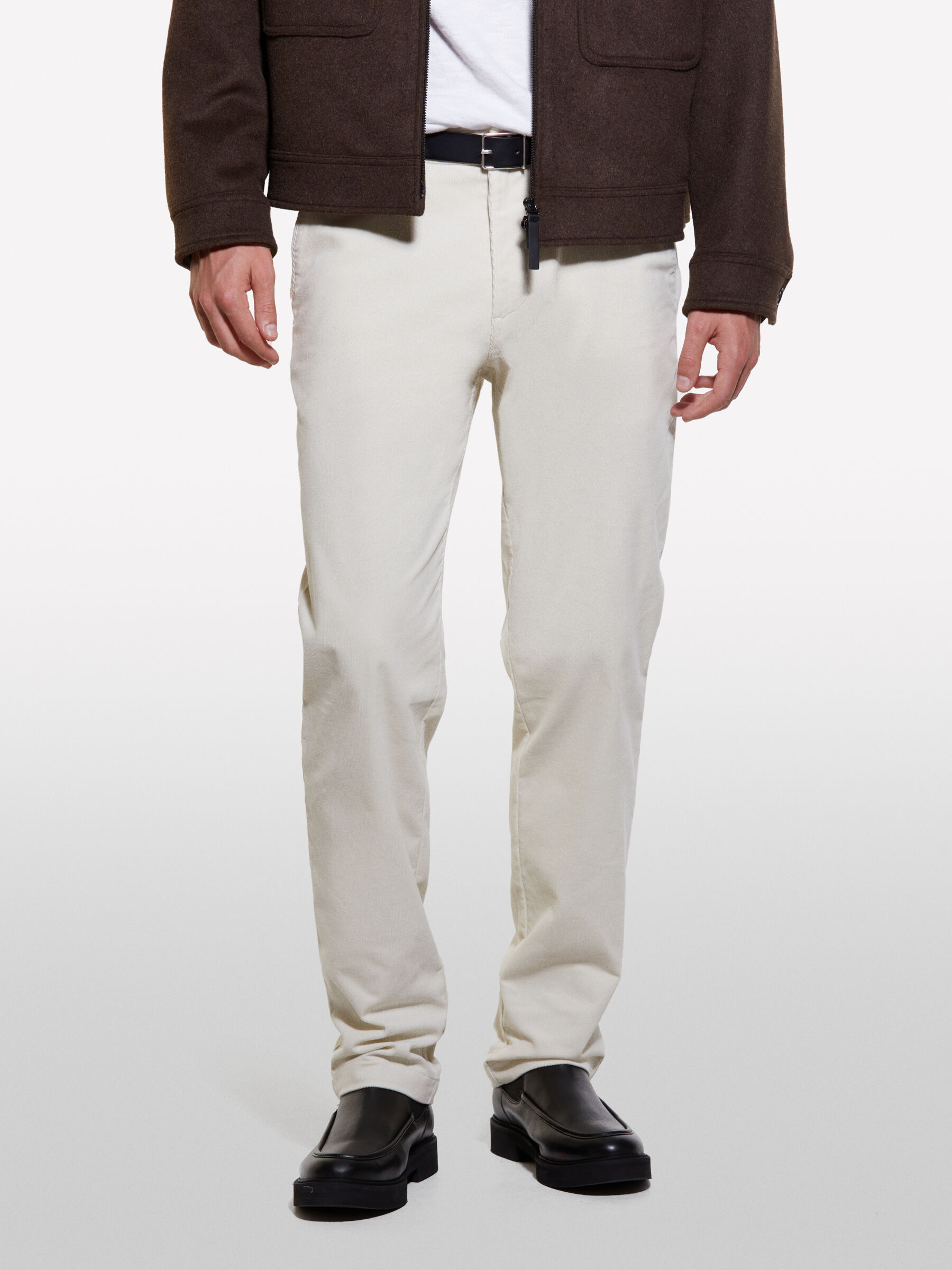 PANTALONE Uomo image number null