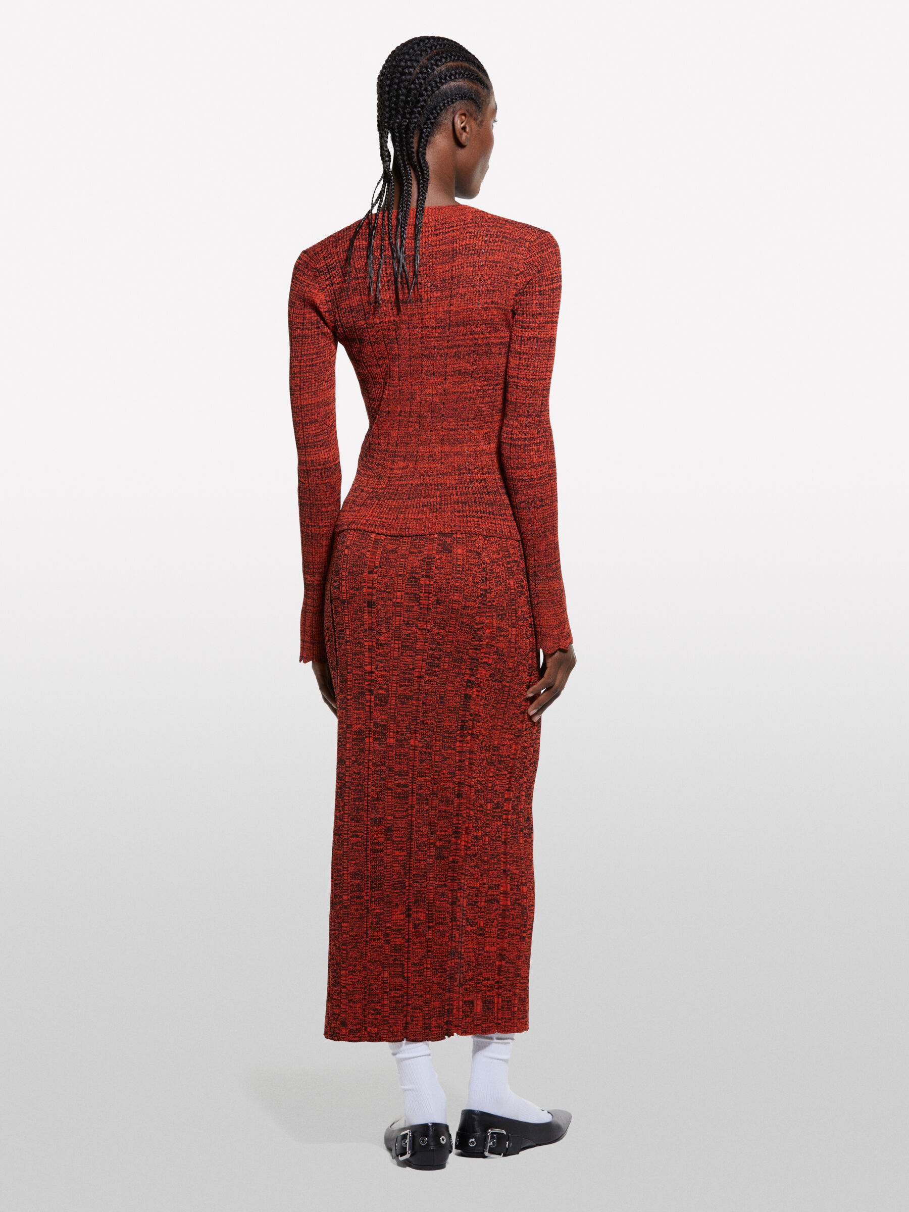 CARDIGAN M/L Donna image number null