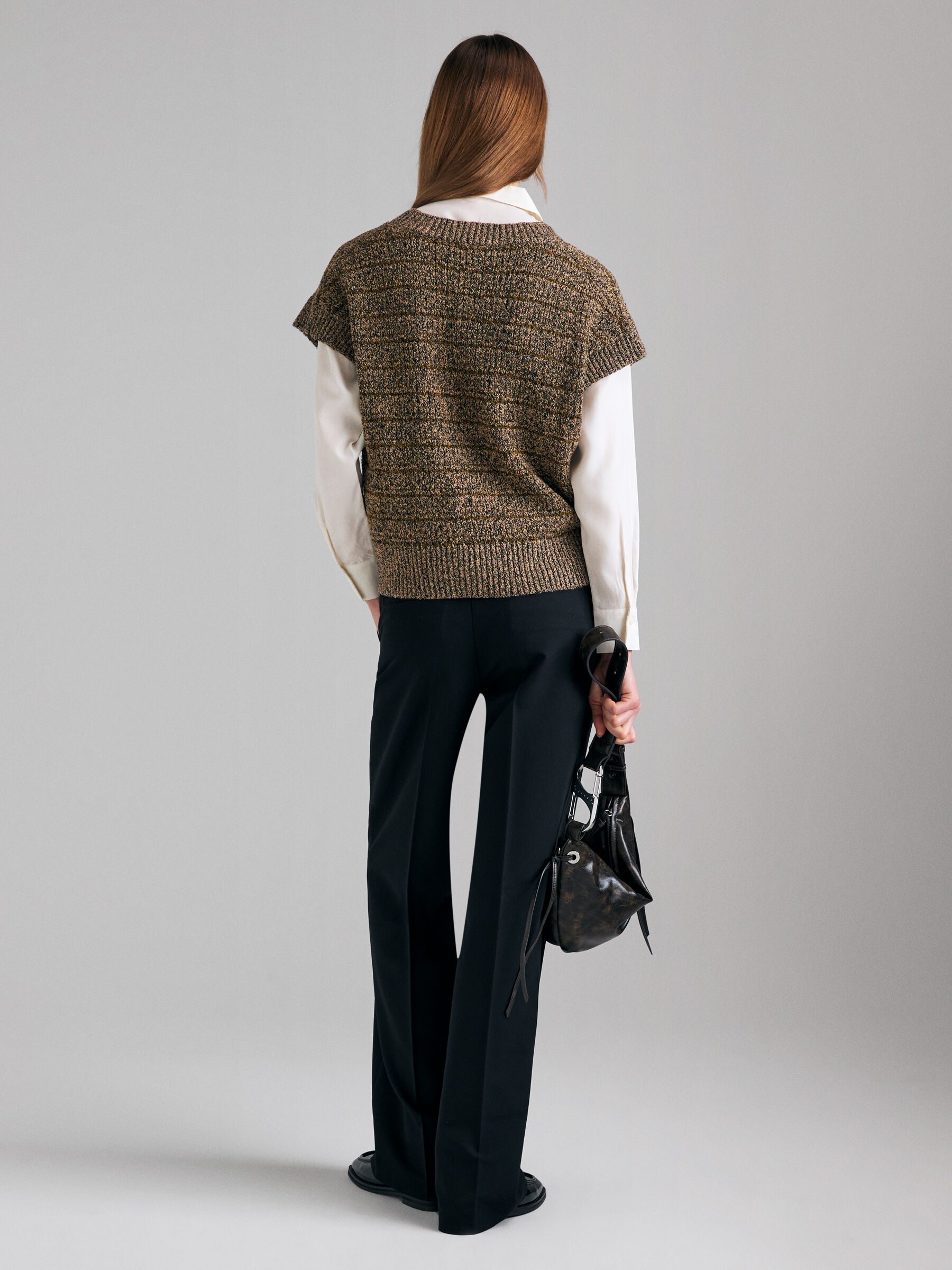 GILET Donna image number null