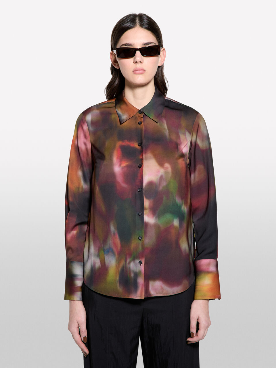 CAMICIA Donna image number null