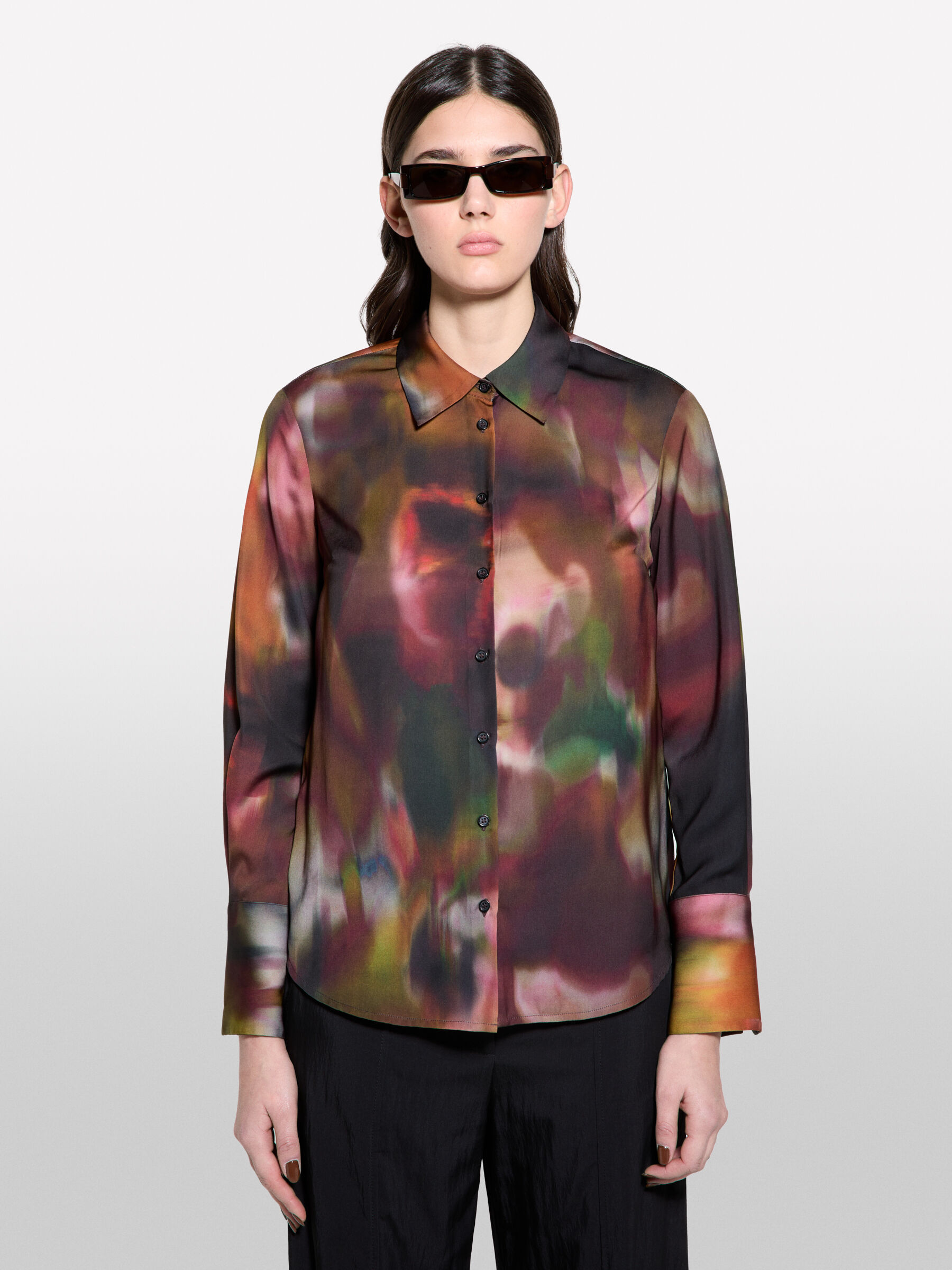 CAMICIA Donna image number null