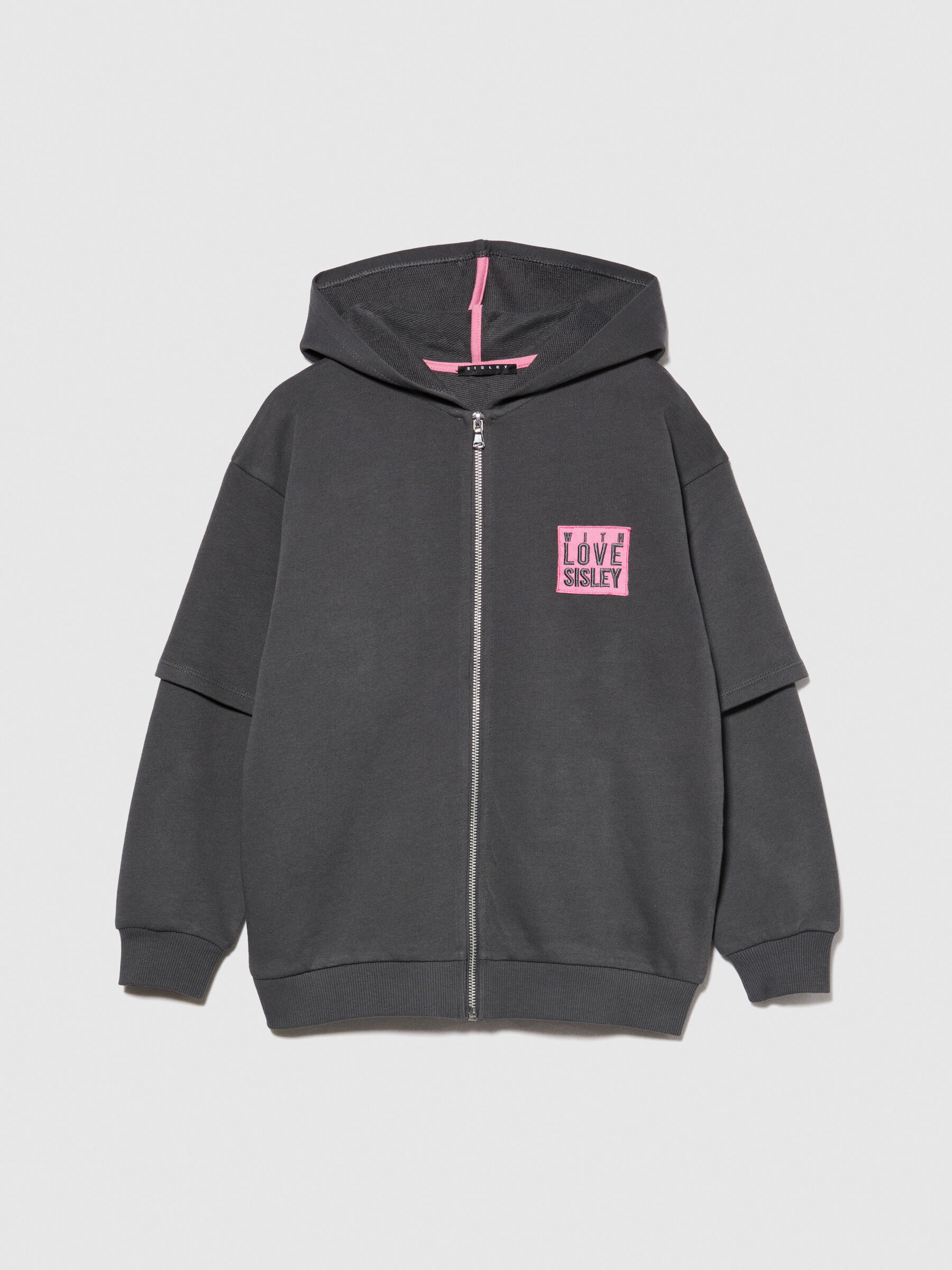 Sisley maglieria discount