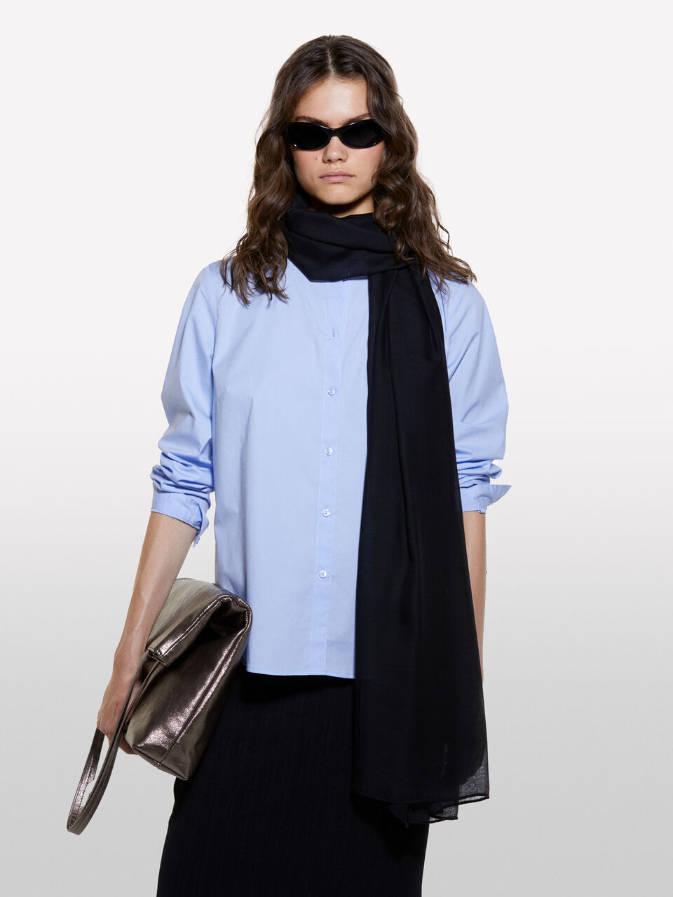 SCIARPA Donna image number null