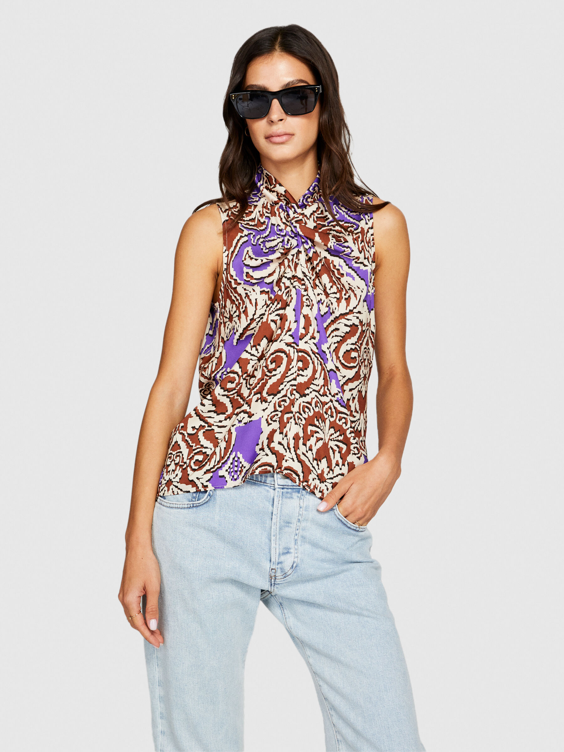 Sisley on sale abbigliamento saldi