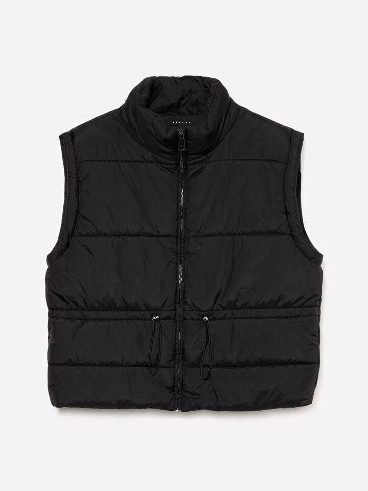 GILET Donna