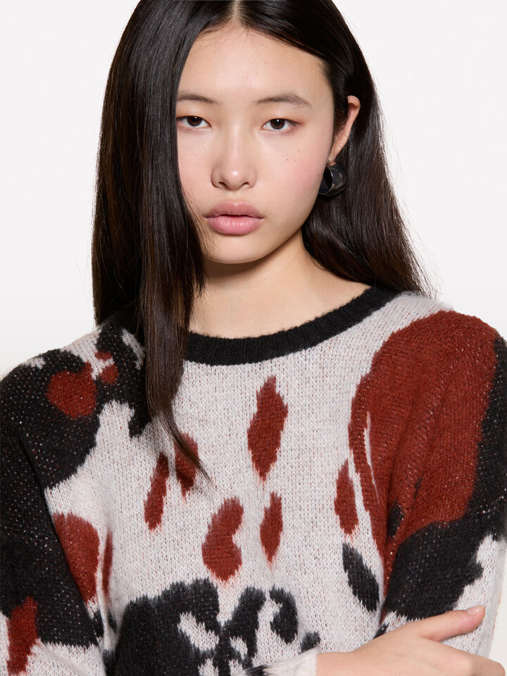 MAGLIA G/C M/L Donna