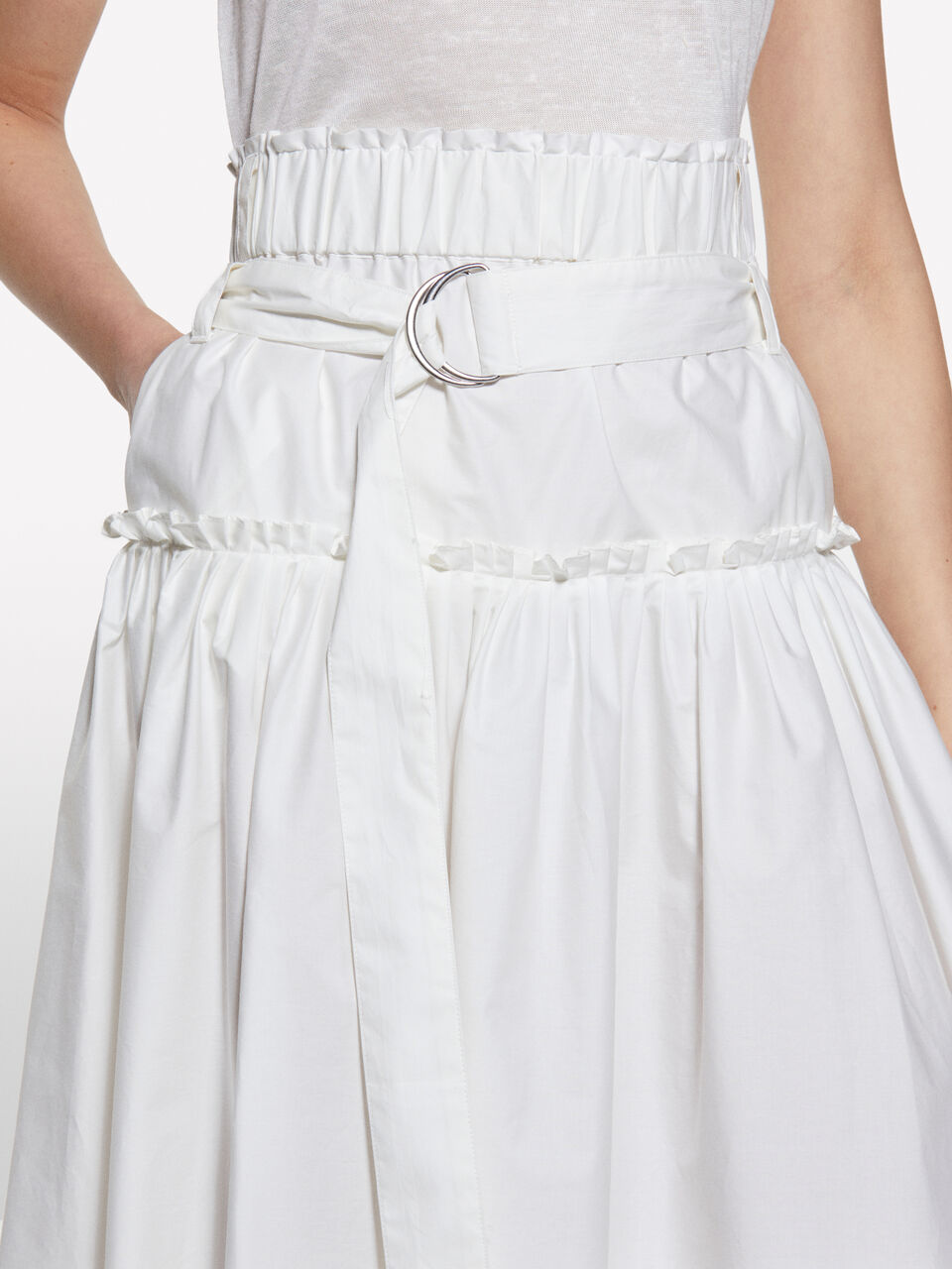 GONNA+CINTURA Donna image number null