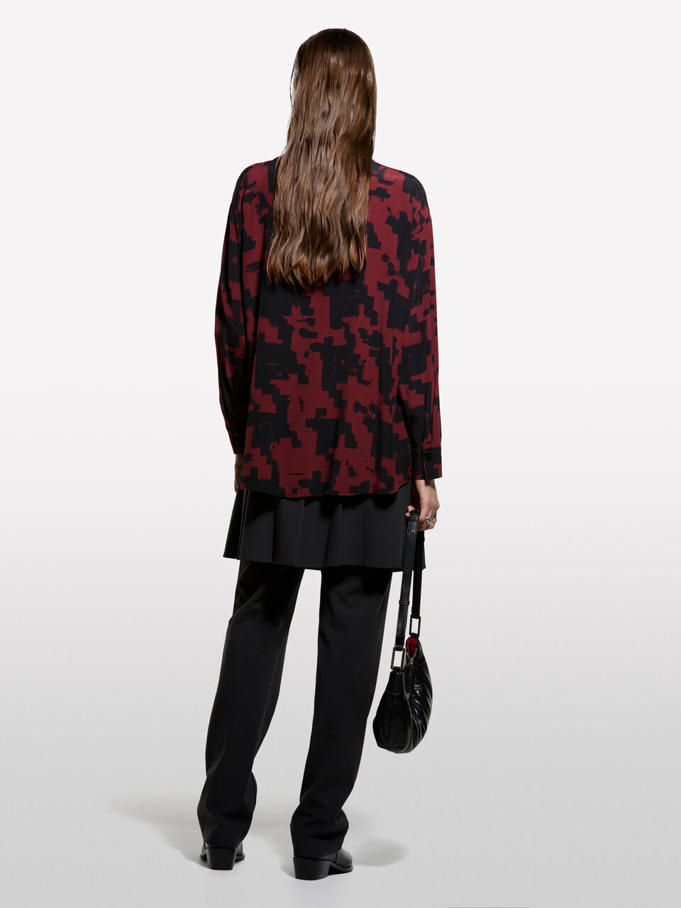 CAMICIA Donna image number null