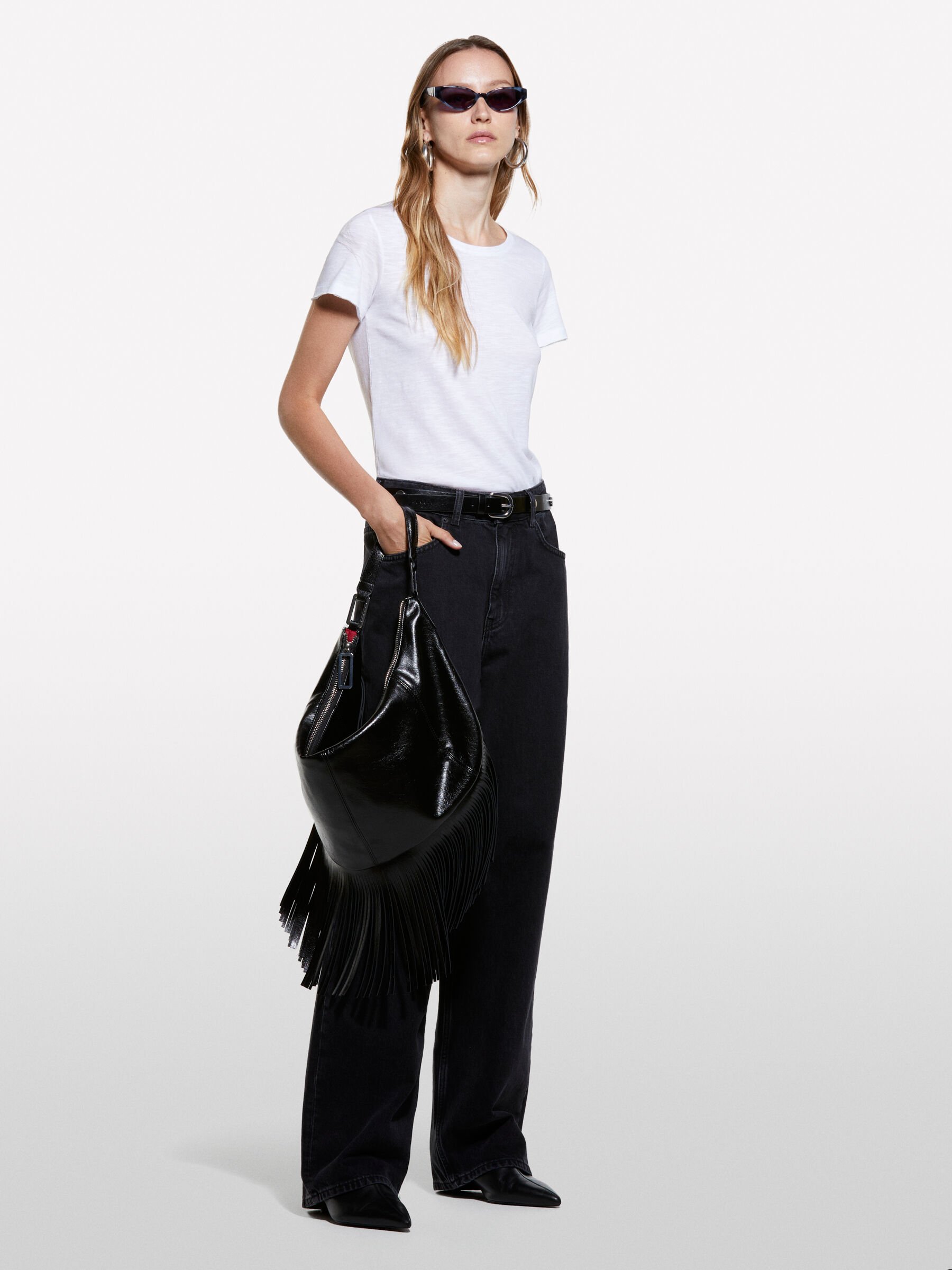 T-SHIRT Donna image number null