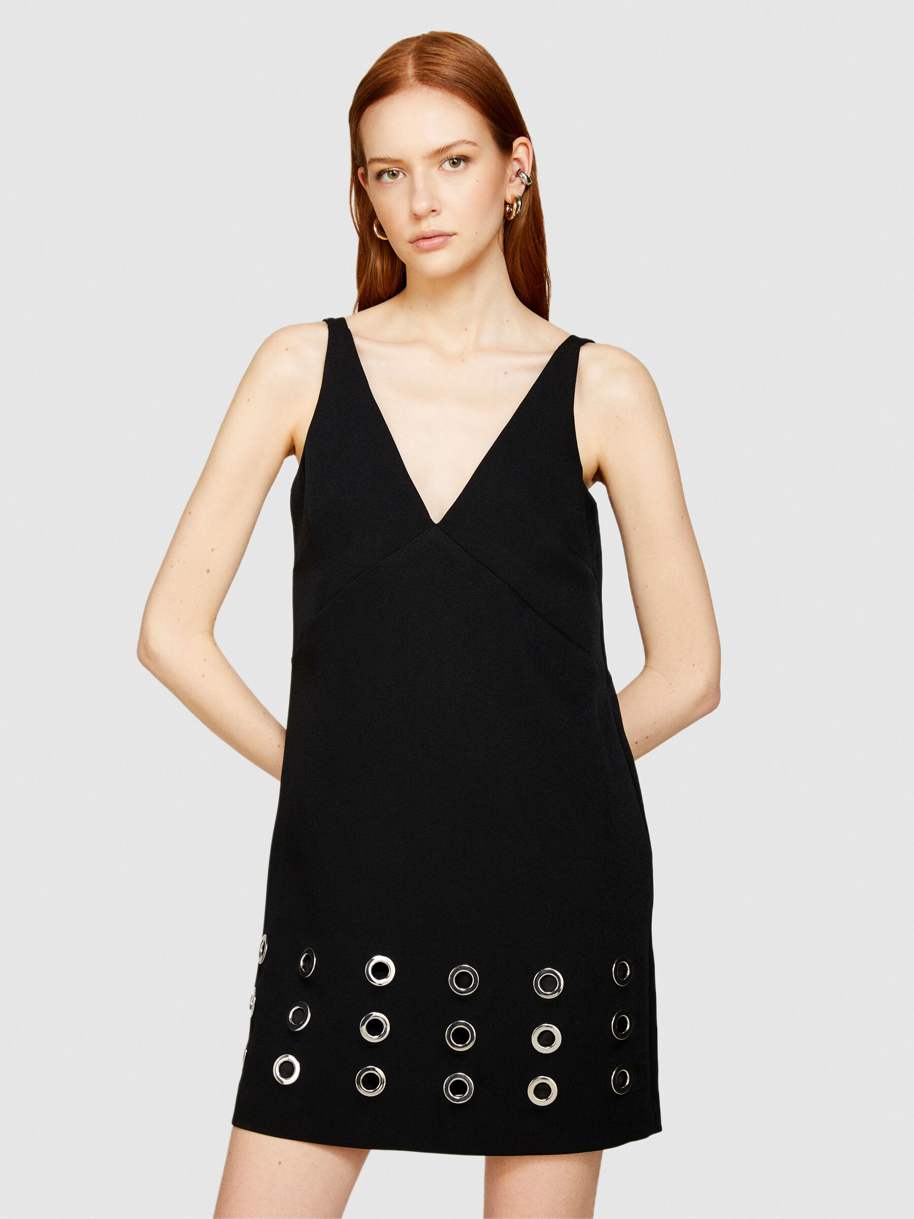 Vestiti eleganti bambina sisley new arrivals