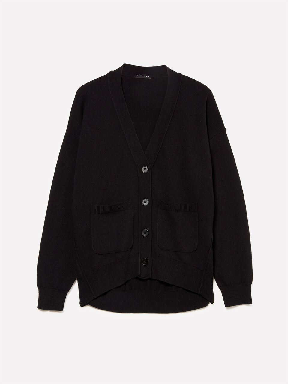 CARDIGAN M/L Donna image number null