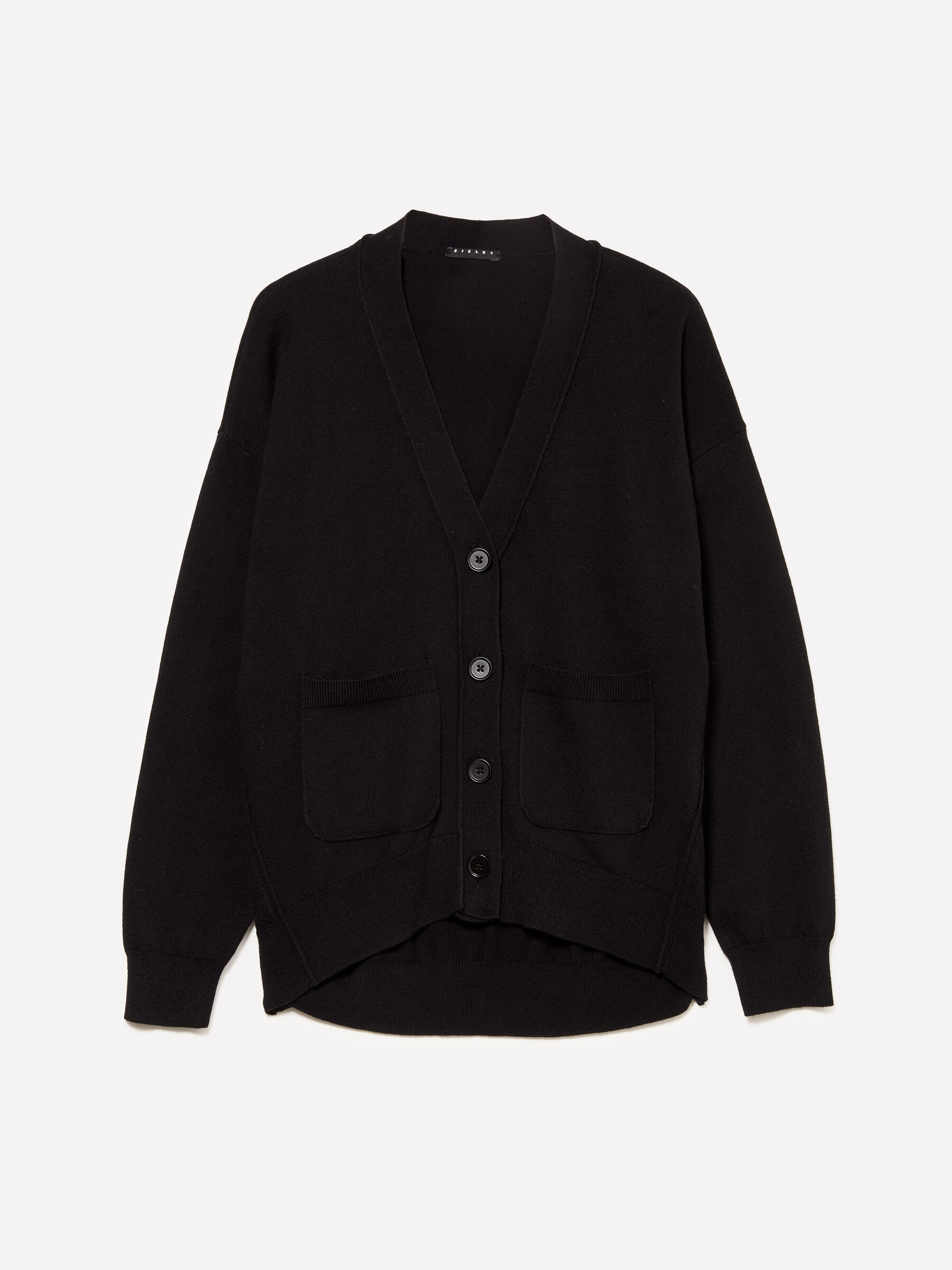 CARDIGAN M/L Donna image number null