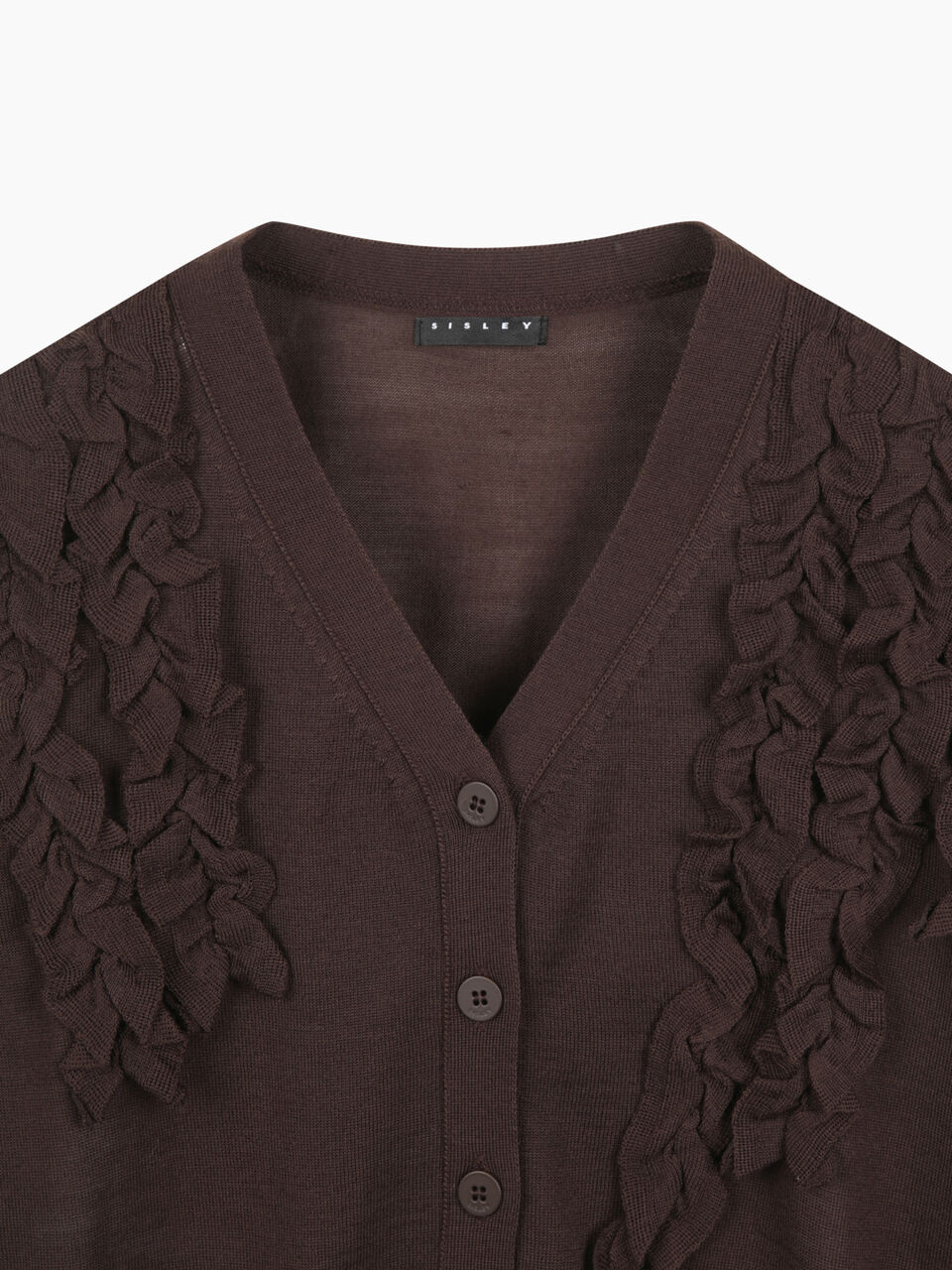 CARDIGAN M/L Donna image number null