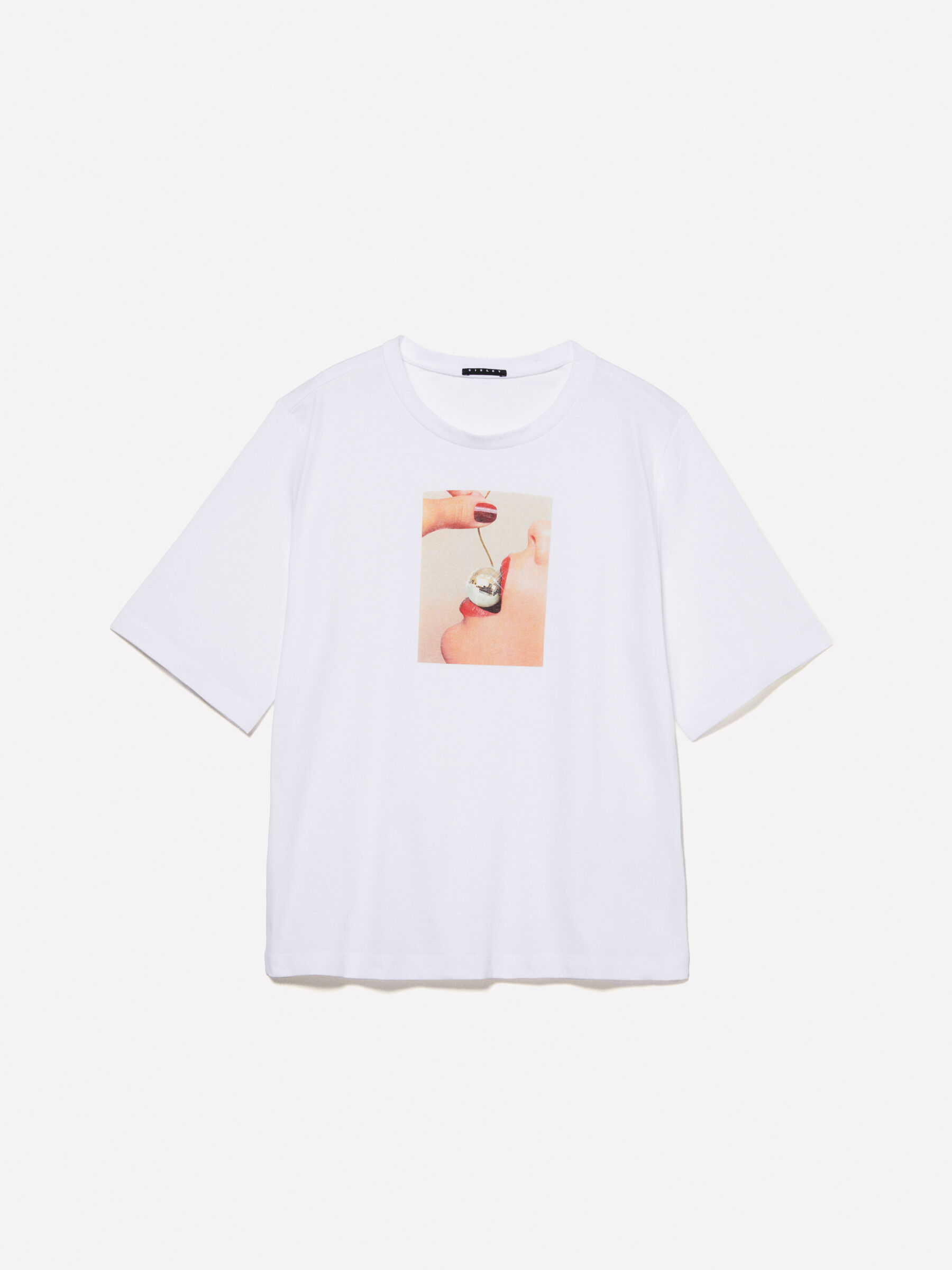 T-SHIRT Donna image number null