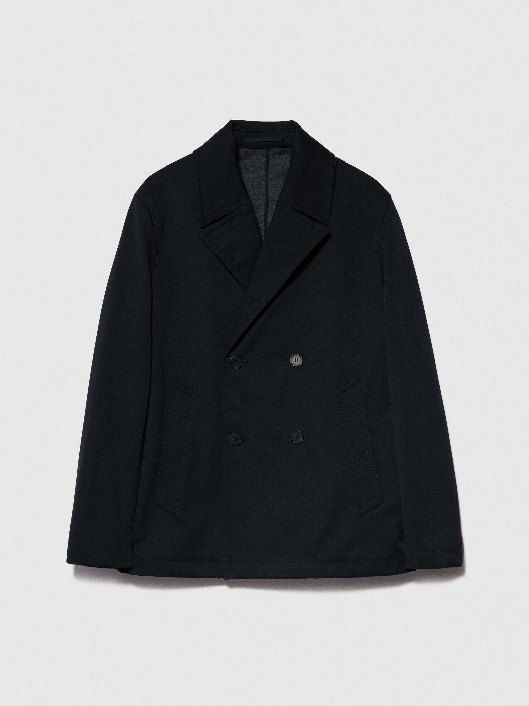 Giacca peacoat sale