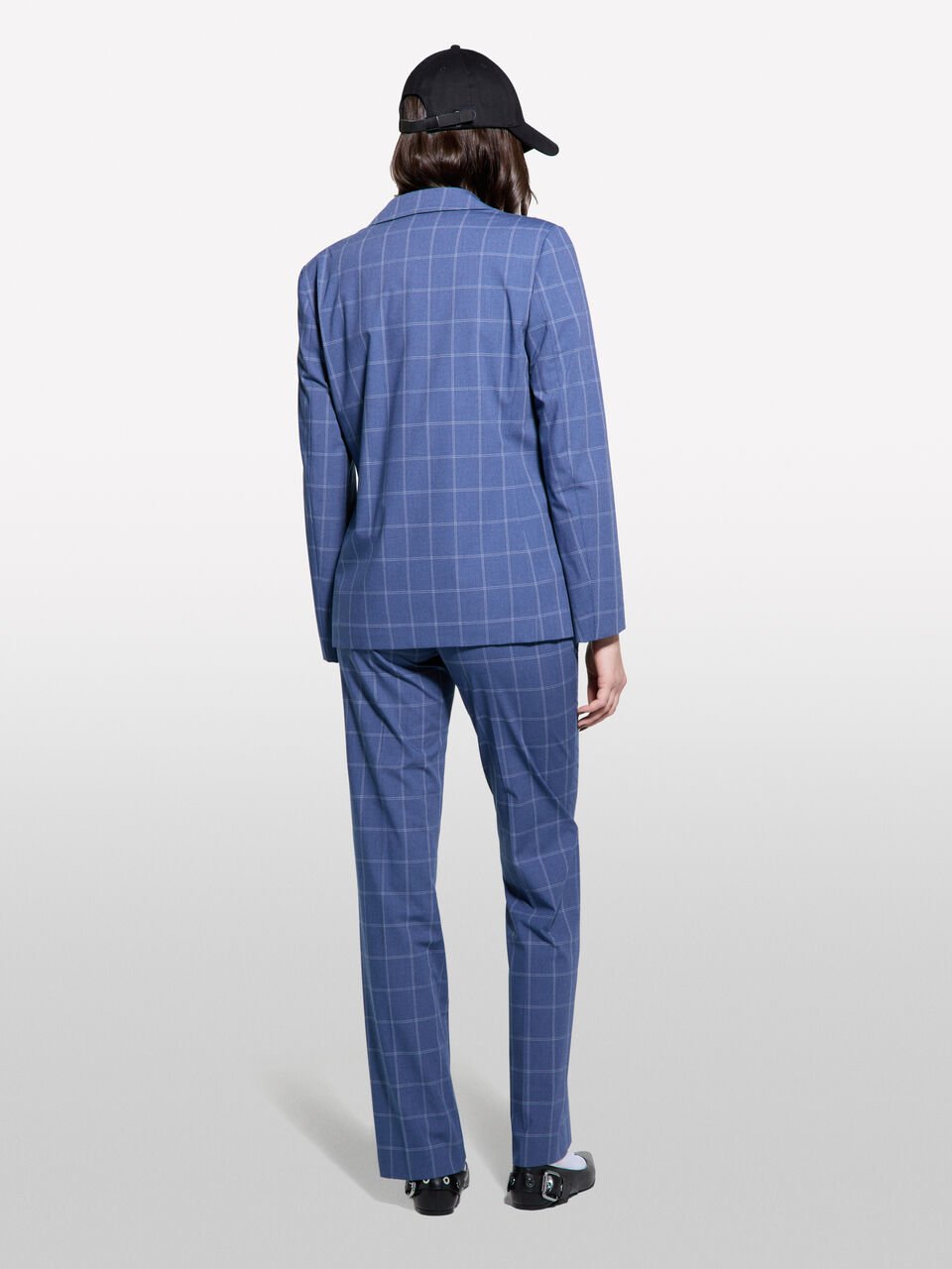 PANTALONE Donna image number null