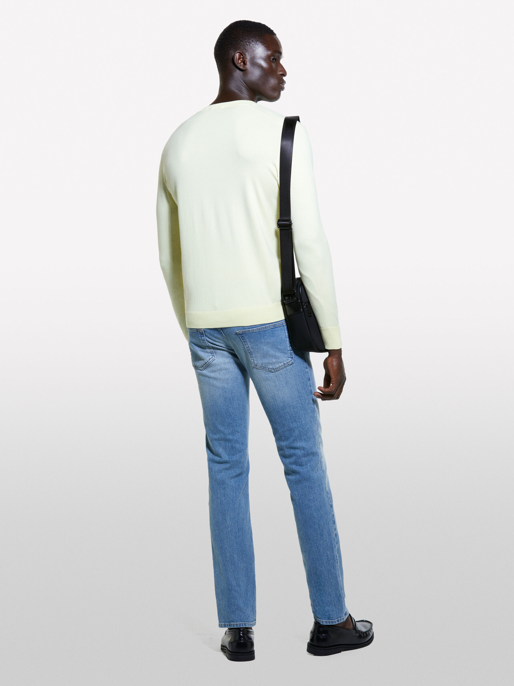 MAGLIA G/C M/L Uomo image number null