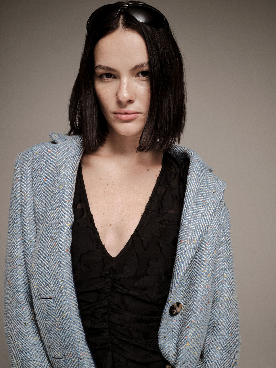 CAPPOTTO Donna image number null