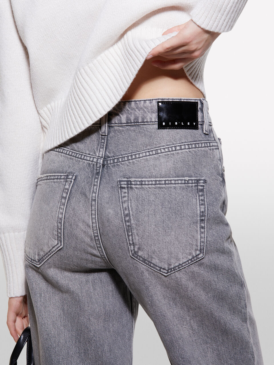 PANTALONE Donna image number null