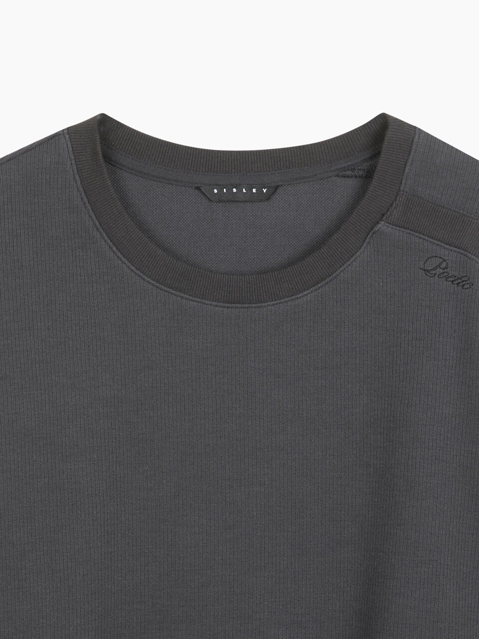 MAGLIA G/C M/L Donna image number null