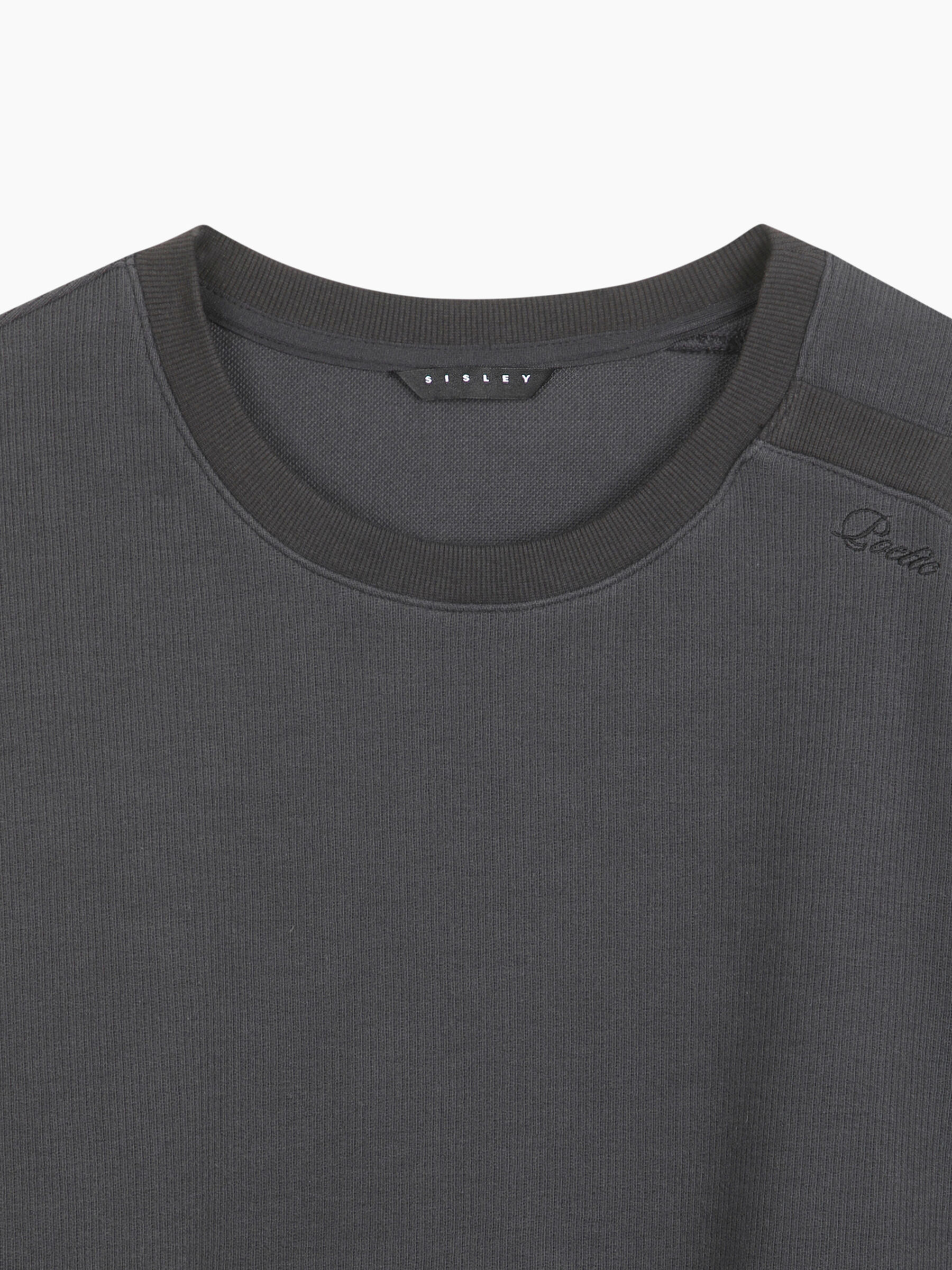 MAGLIA G/C M/L Donna image number null