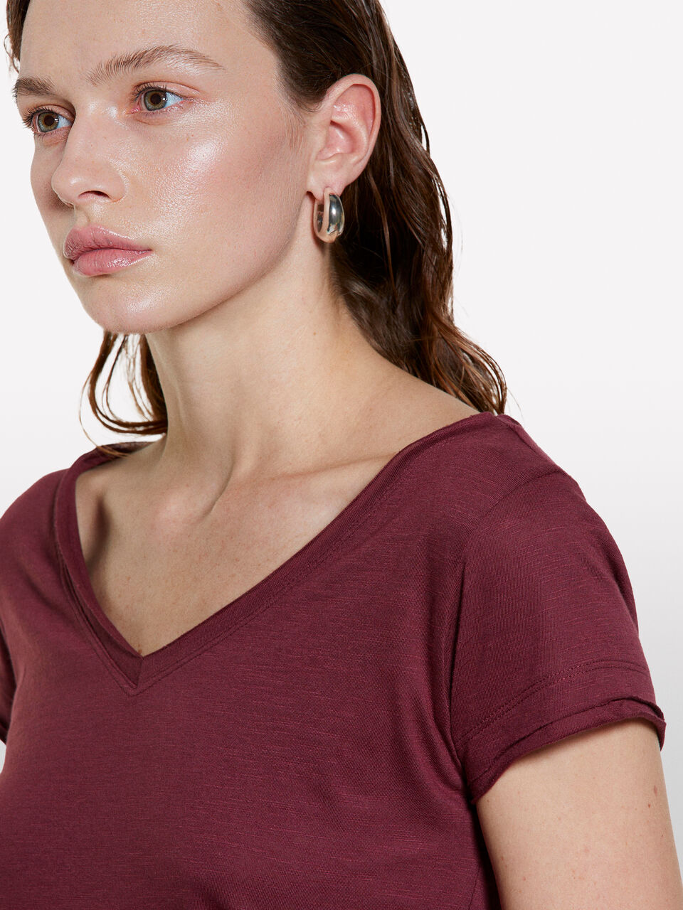 T-SHIRT Donna image number null