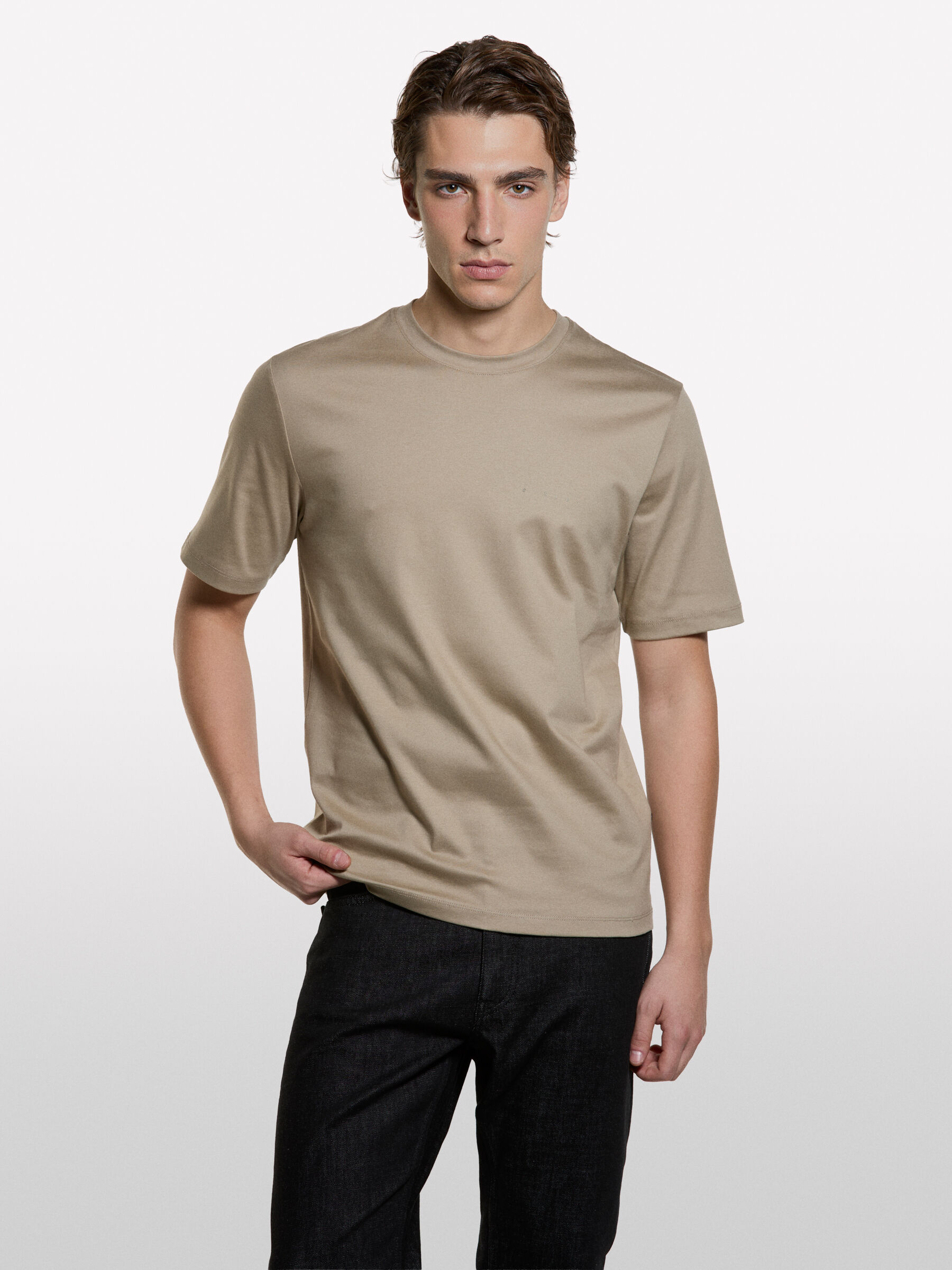 T-SHIRT Uomo image number null