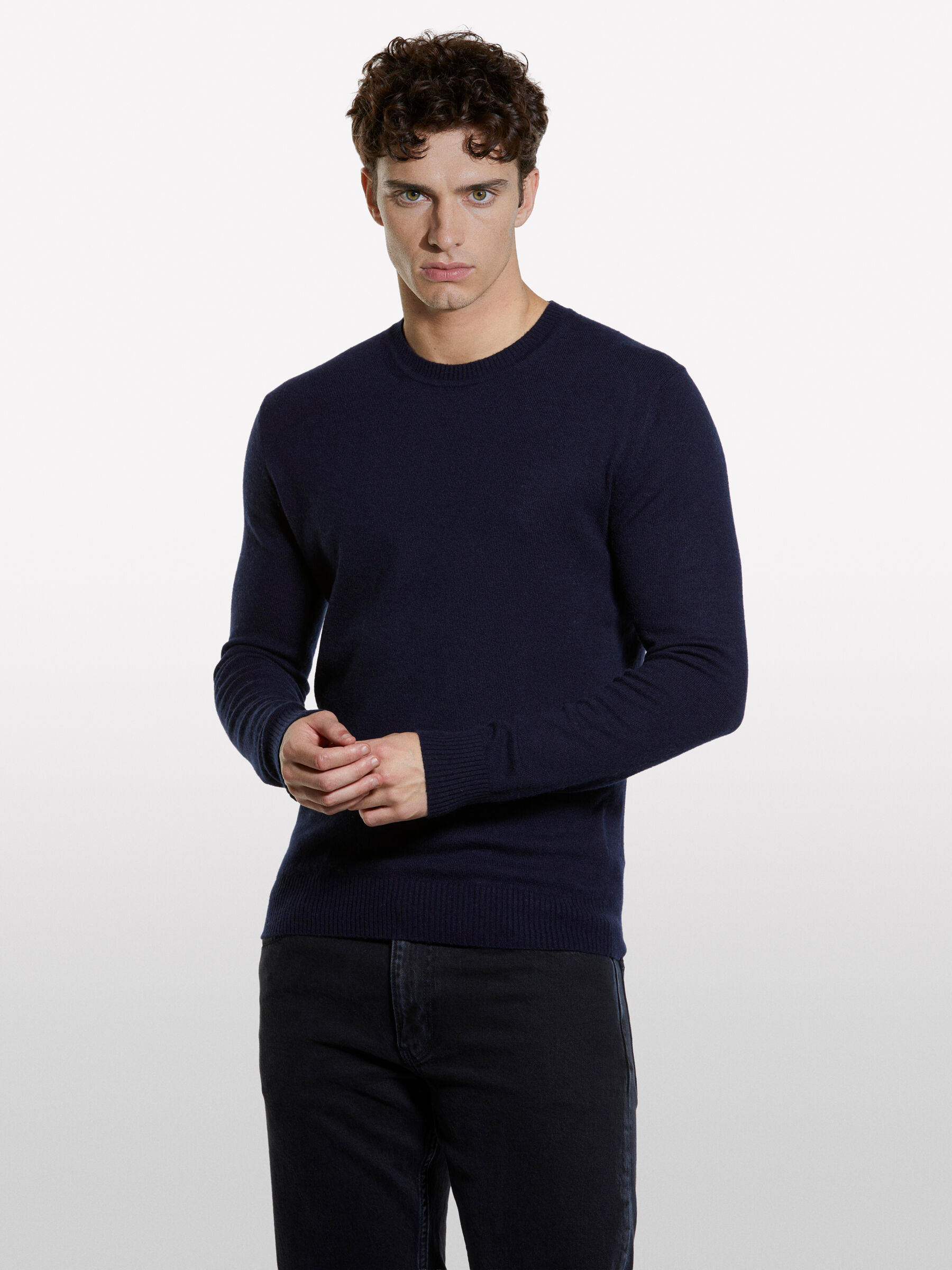 MAGLIA G/C M/L Uomo image number null
