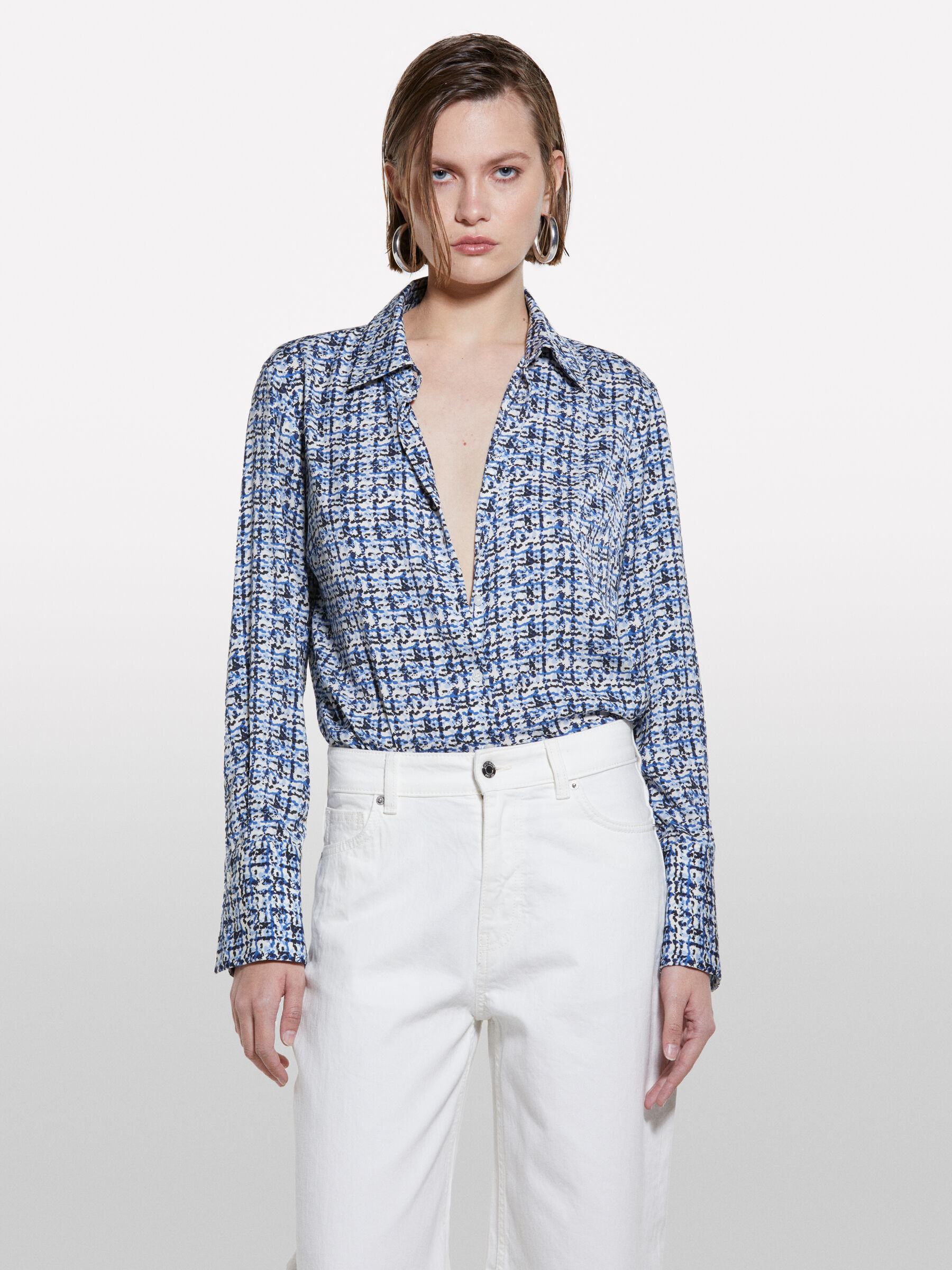 CAMICIA Donna image number null