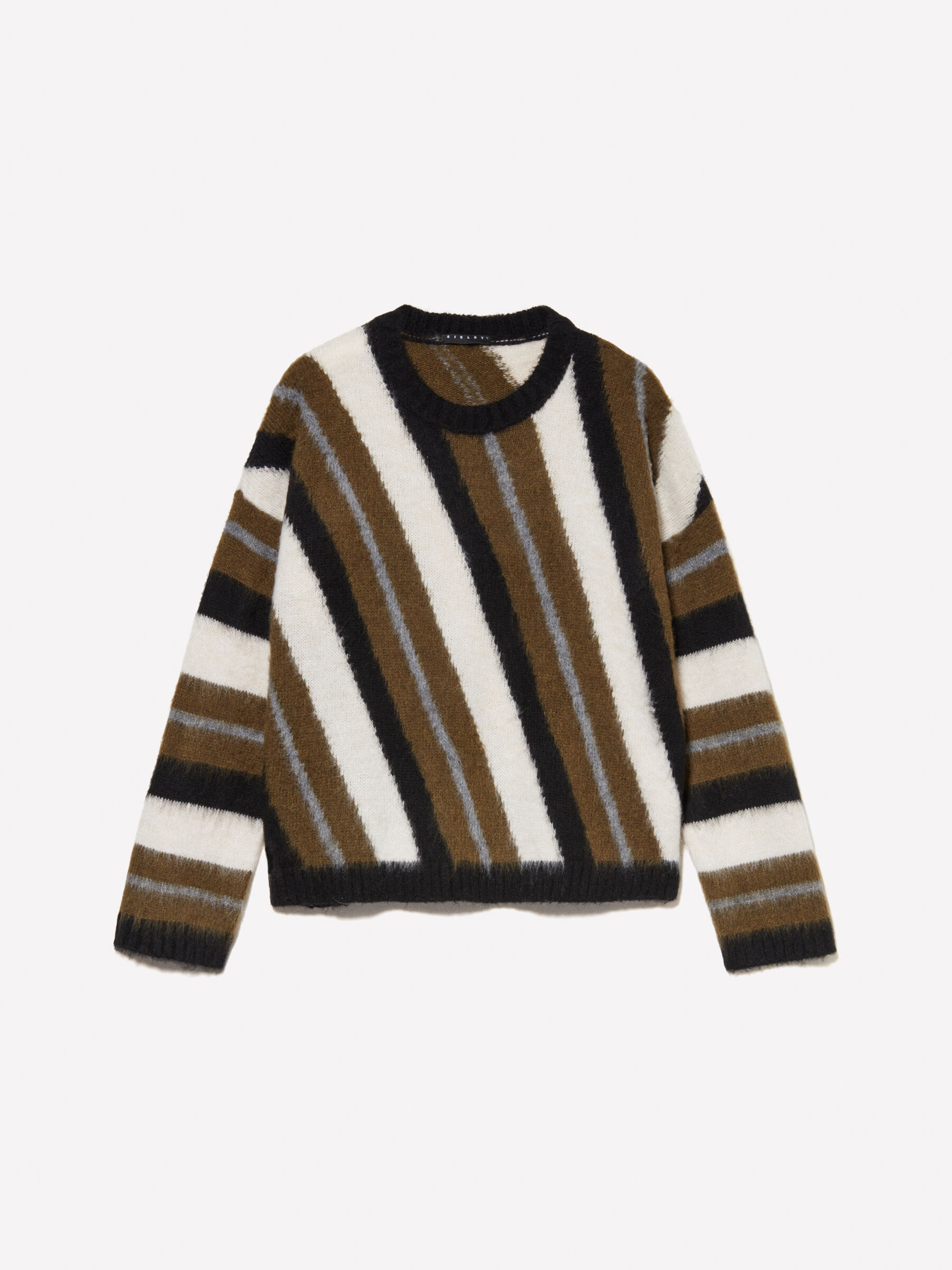 MAGLIA G/C M/L Donna image number null