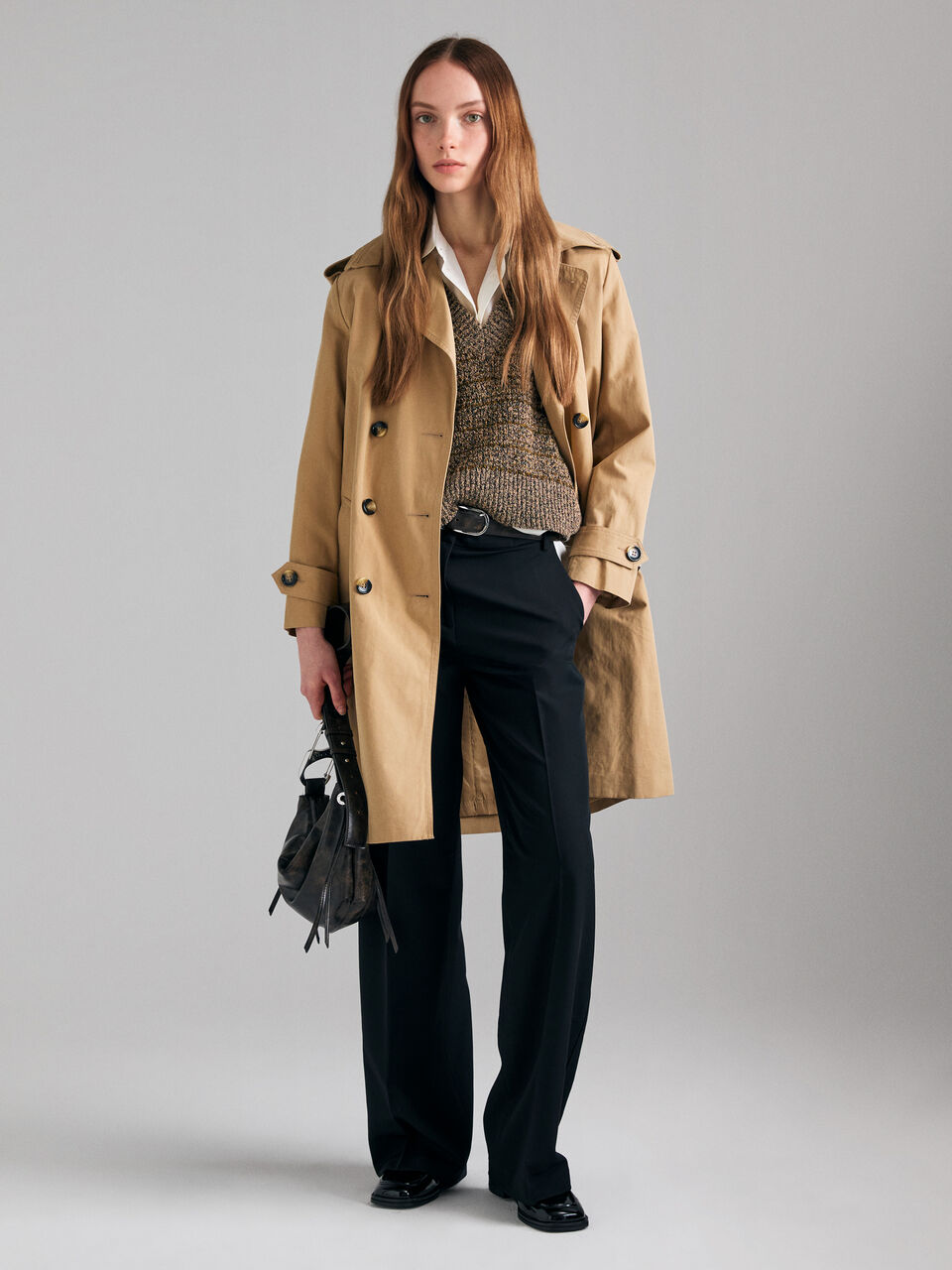 GILET Donna image number null