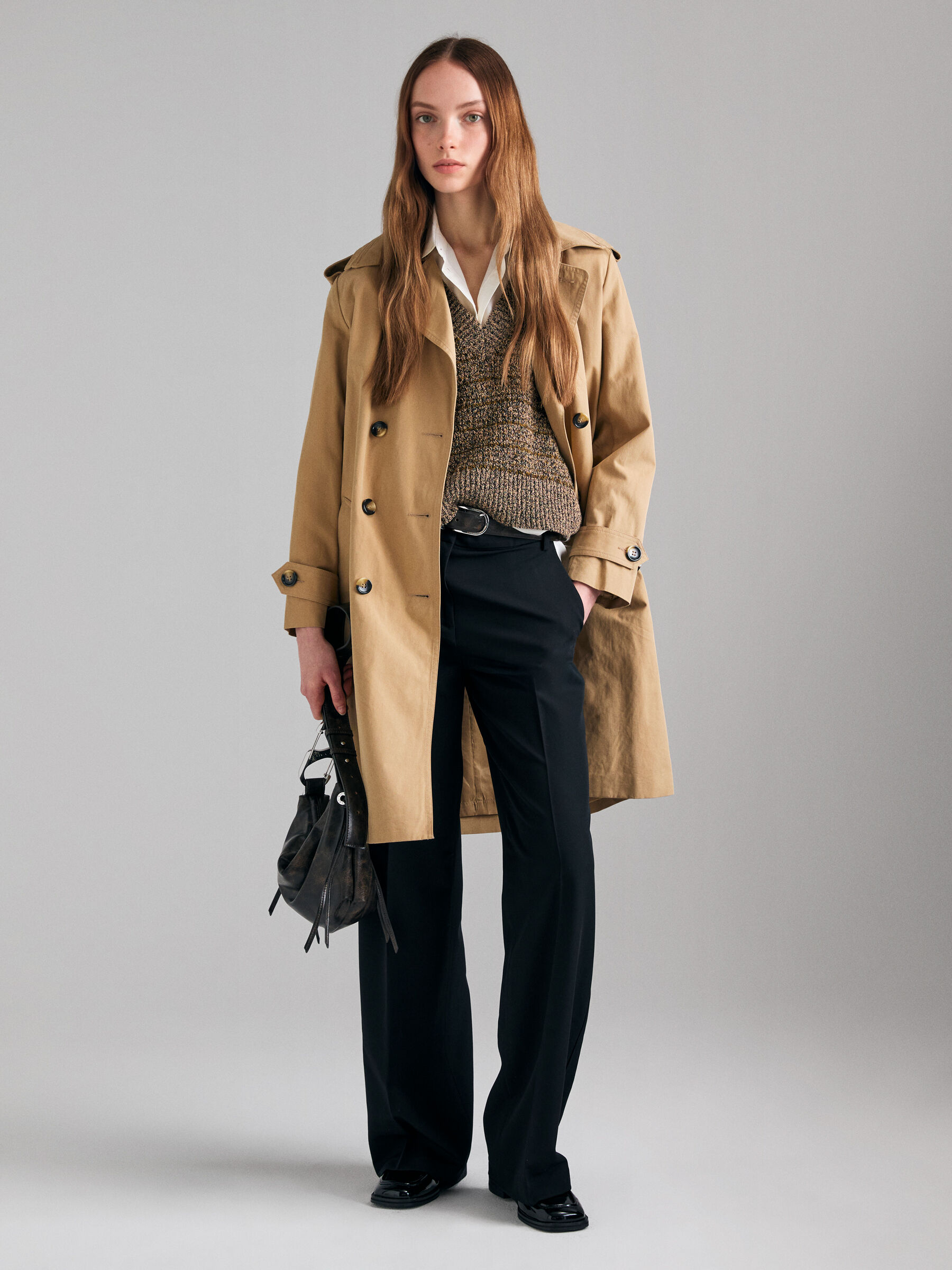 GILET Donna image number null