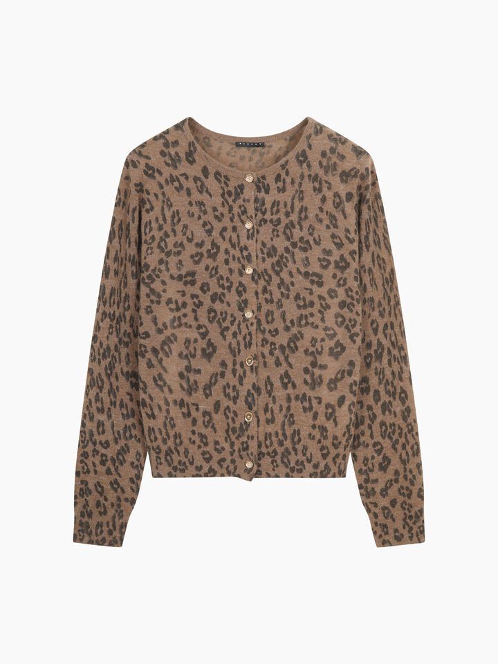 MAGLIA COREANA M/L Donna