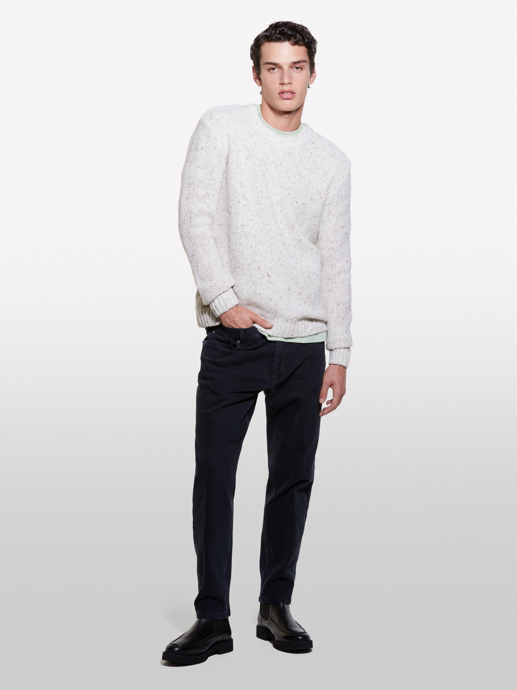 Maglia sisley uomo clearance