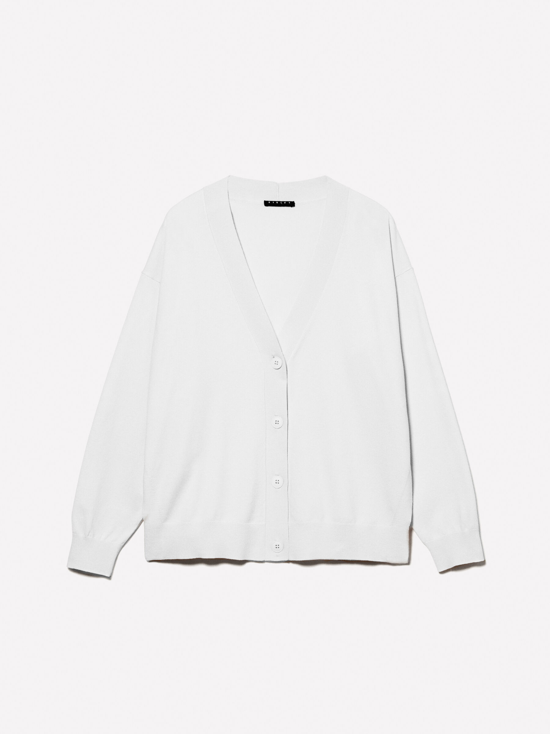 CARDIGAN M/L Donna image number null