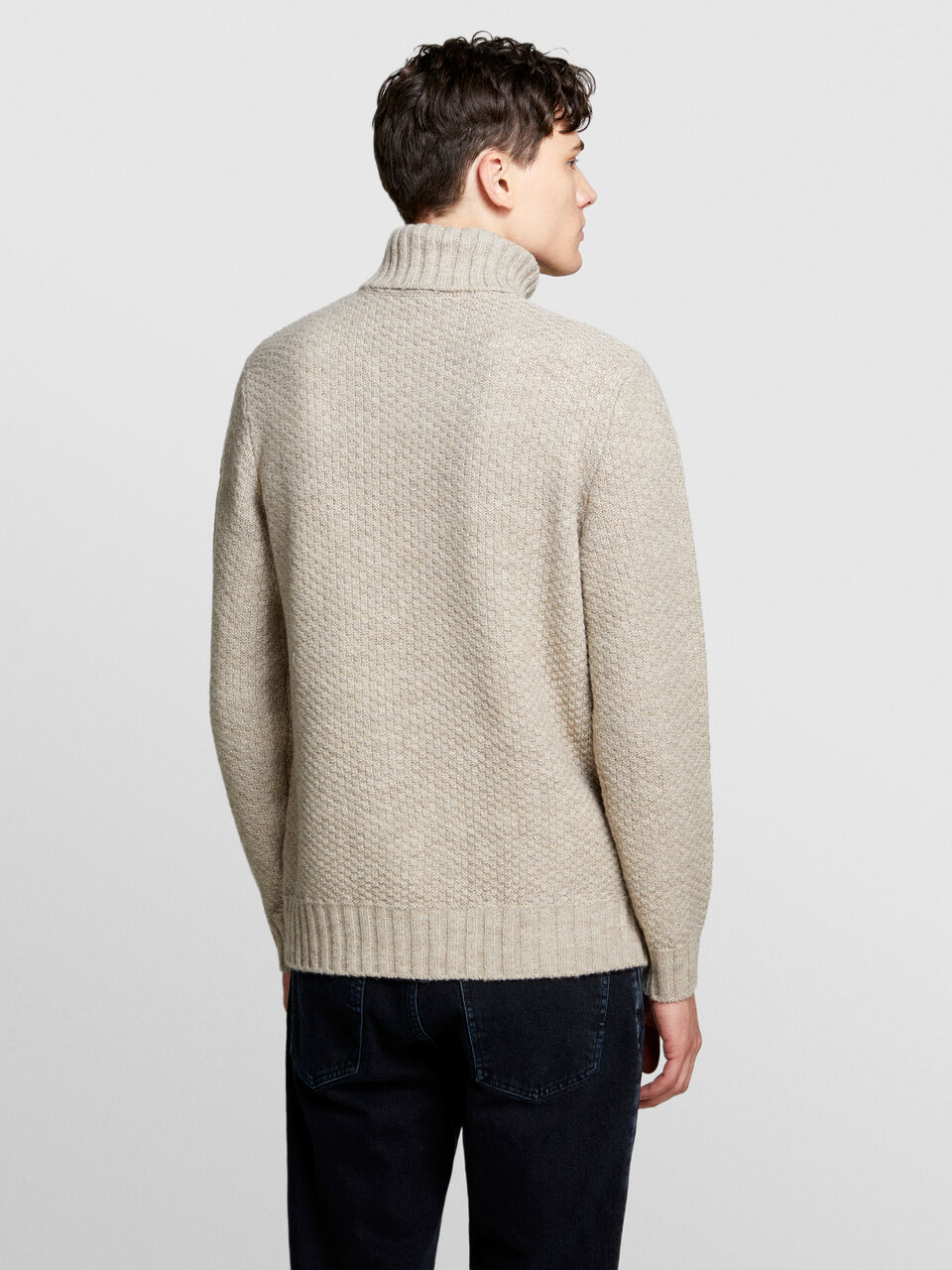 MAGLIA CICLISTA M/L Uomo image number null