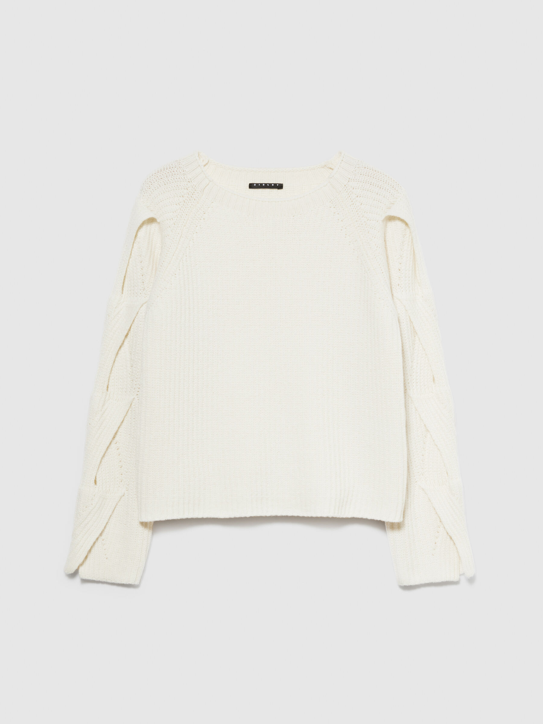 Maglia sisley new arrivals