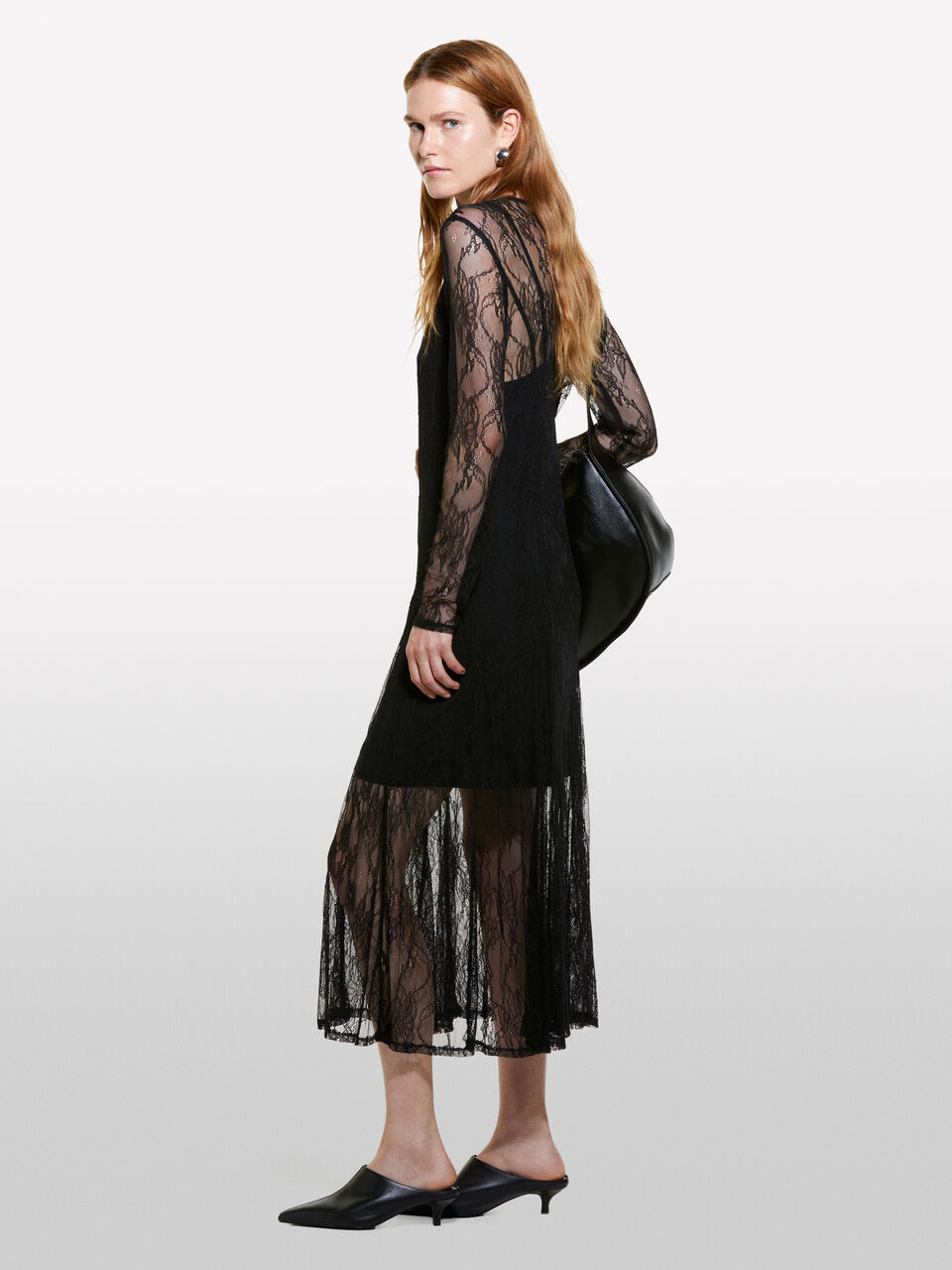 VESTITO Donna image number null