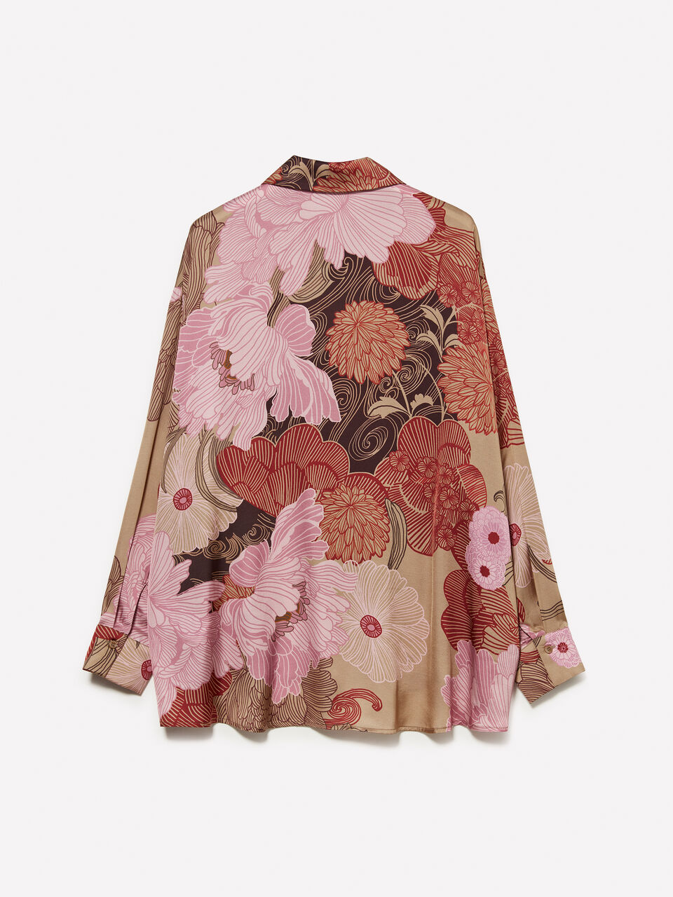 CAMICIA Donna image number null