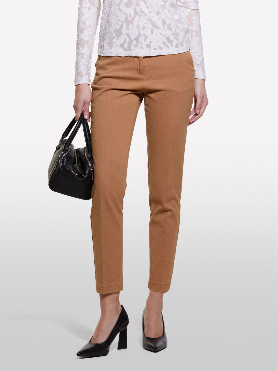 PANTALONE Donna image number null