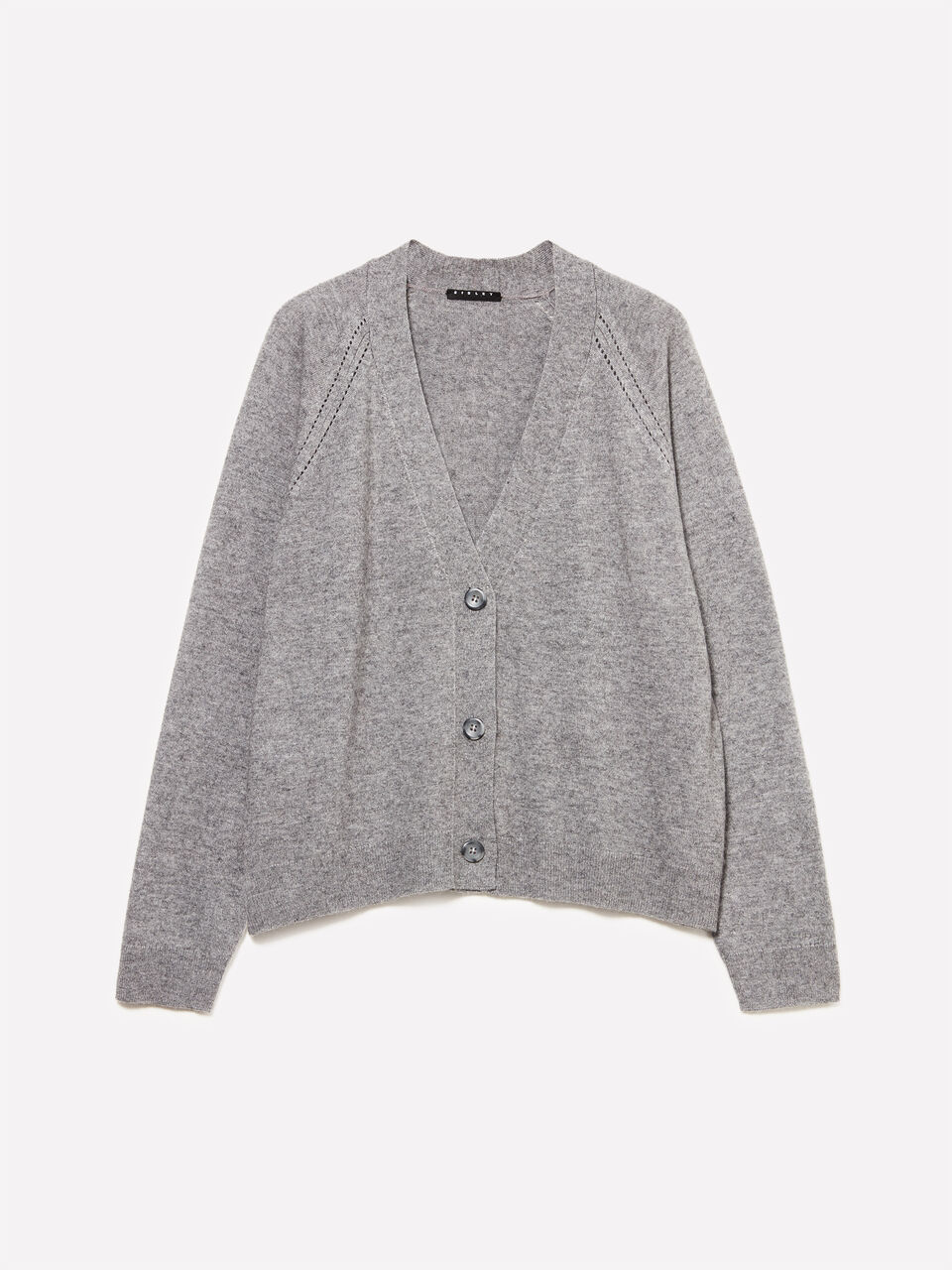 CARDIGAN M/L Donna image number null