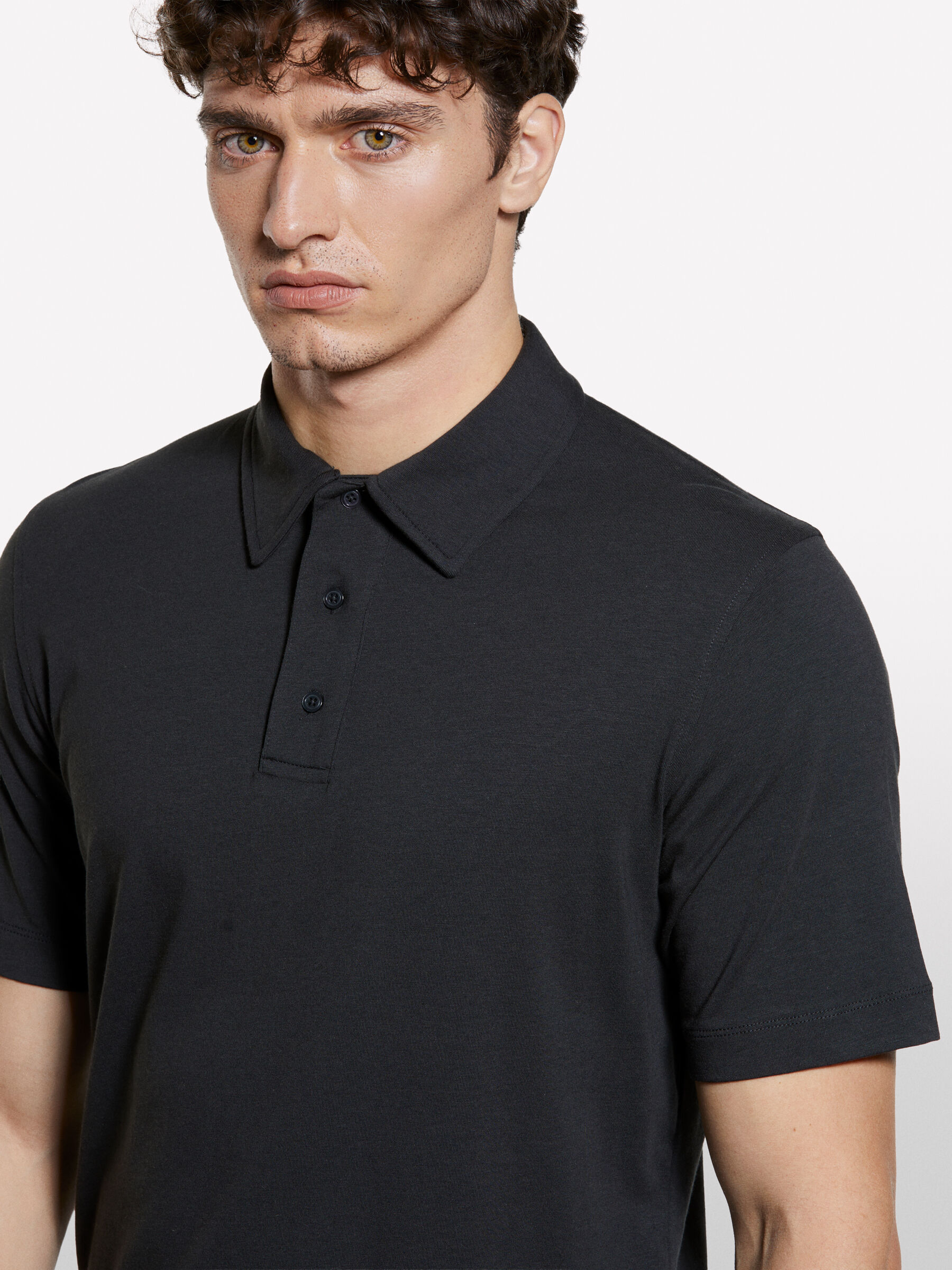 MAGLIA POLO M/M Uomo image number null