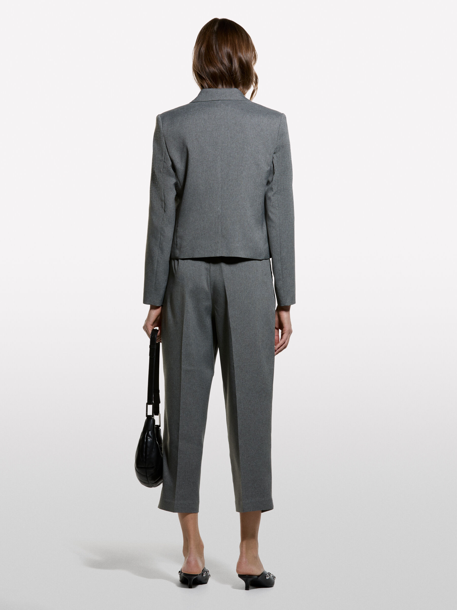 PANTALONE Donna image number null