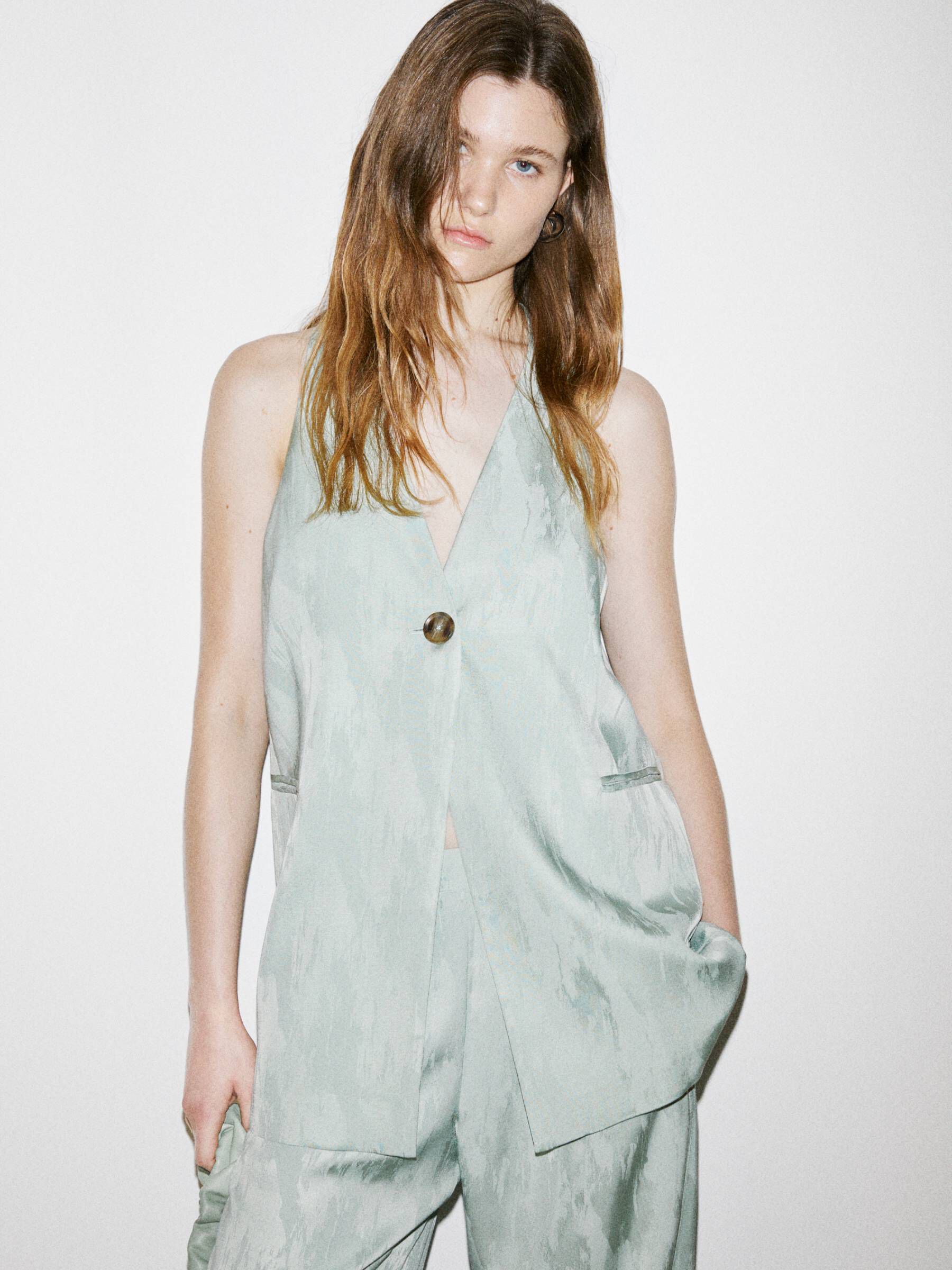 GILET Donna image number null