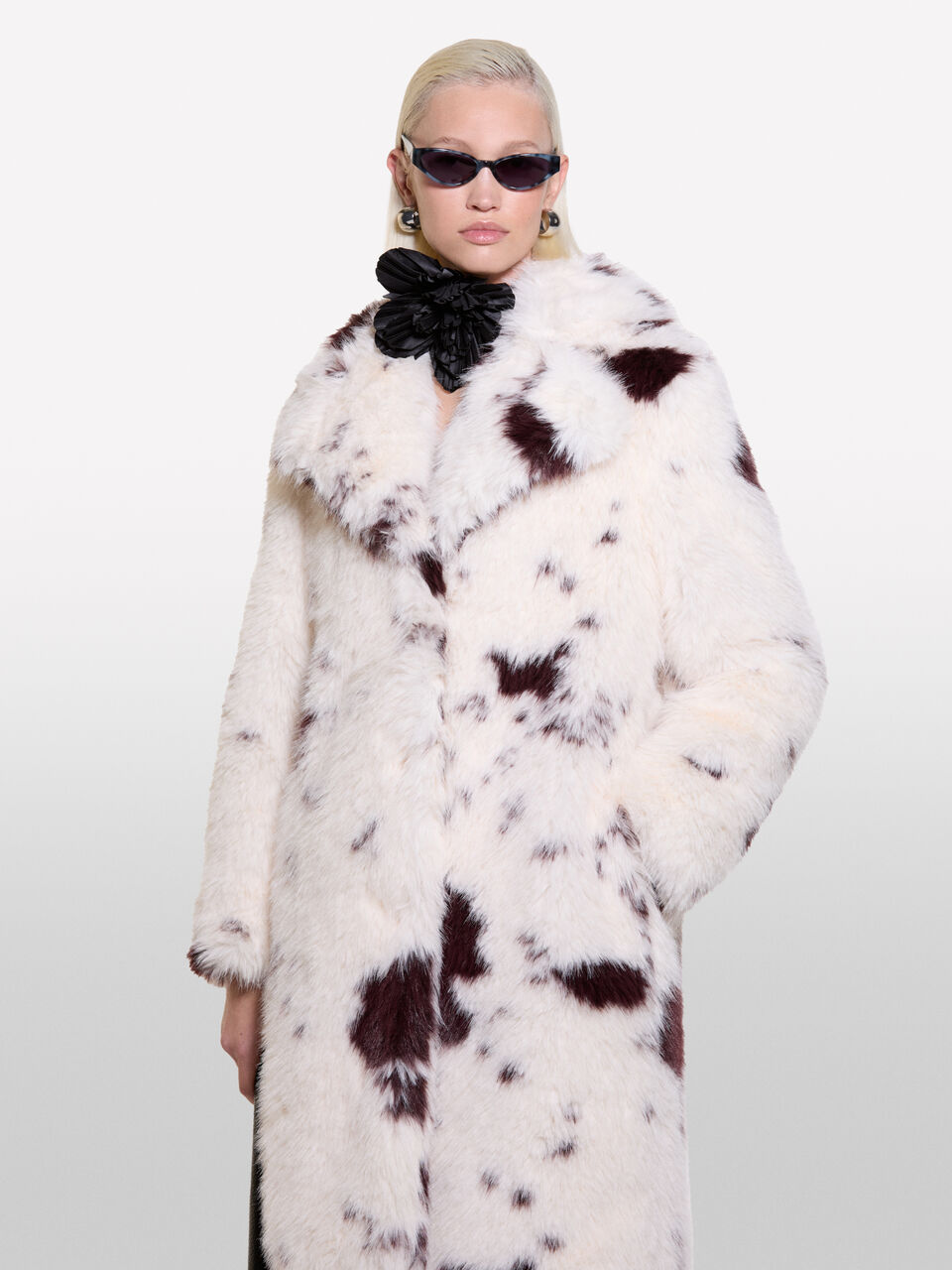 CAPPOTTO Donna image number null