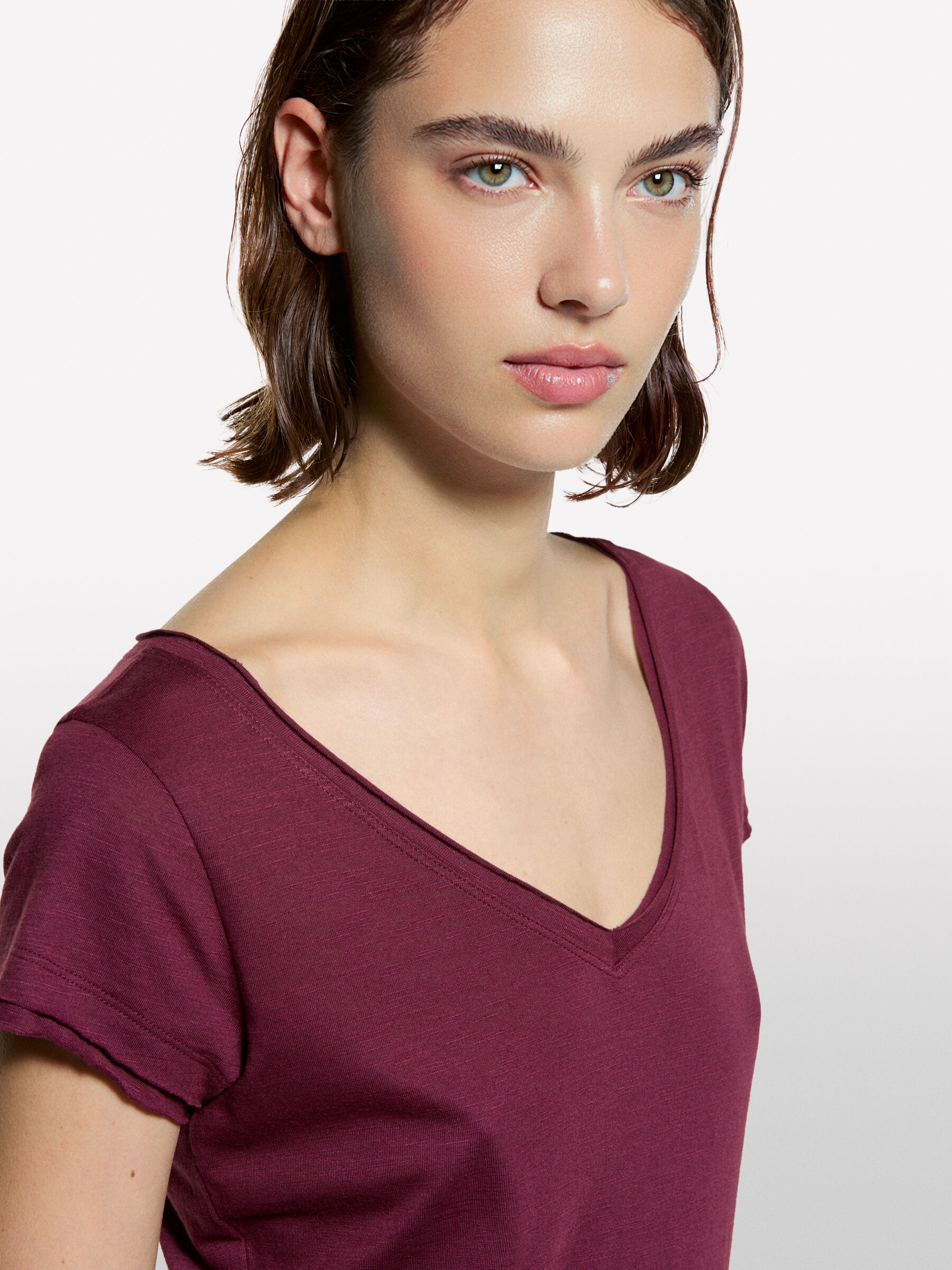 T-SHIRT Donna image number null