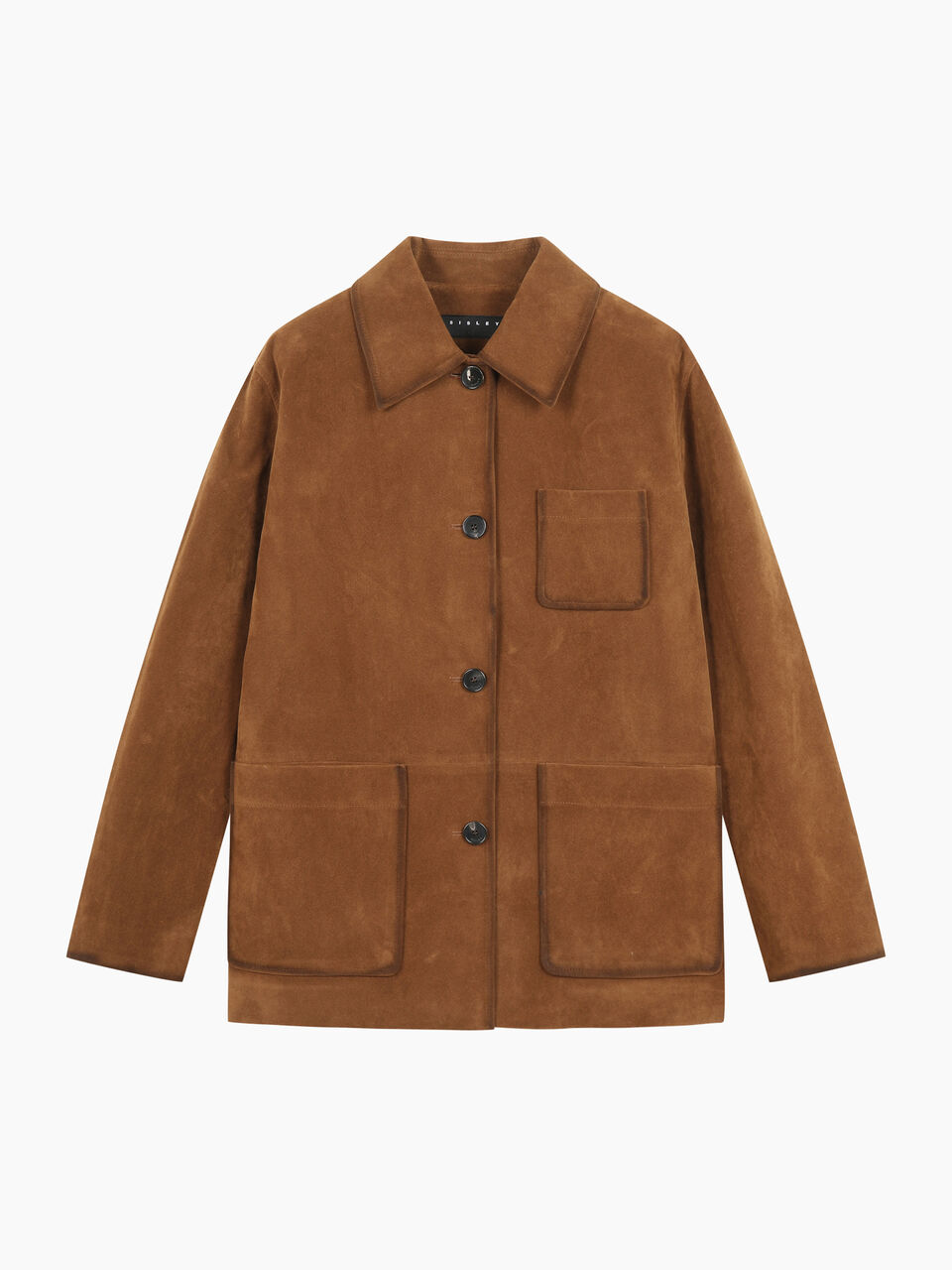 GIACCA M/L Donna image number null