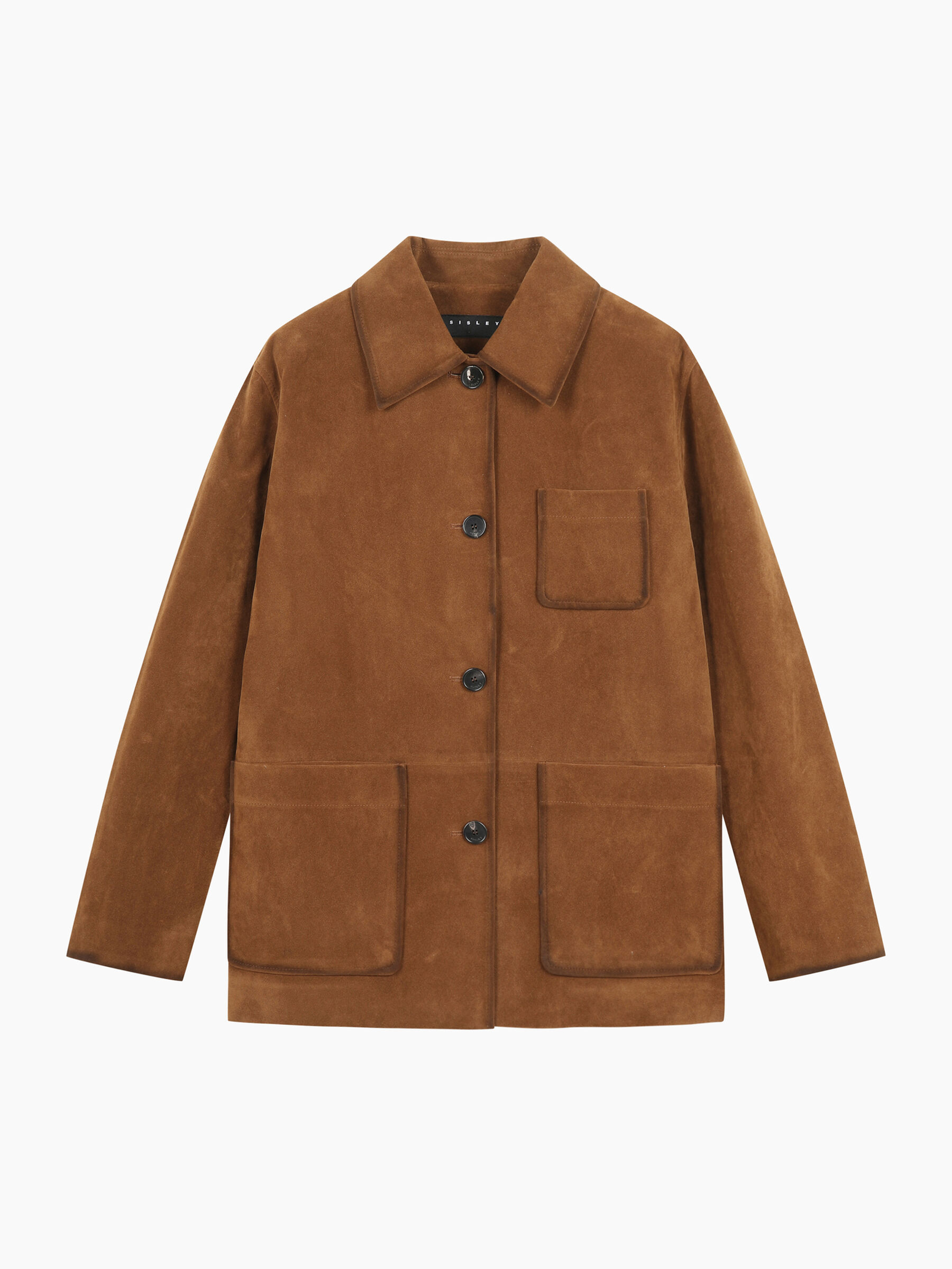 GIACCA M/L Donna image number null