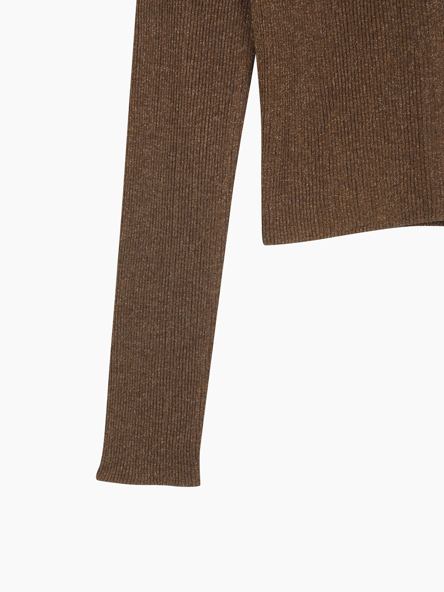 MAGLIA COREANA M/L Donna image number null