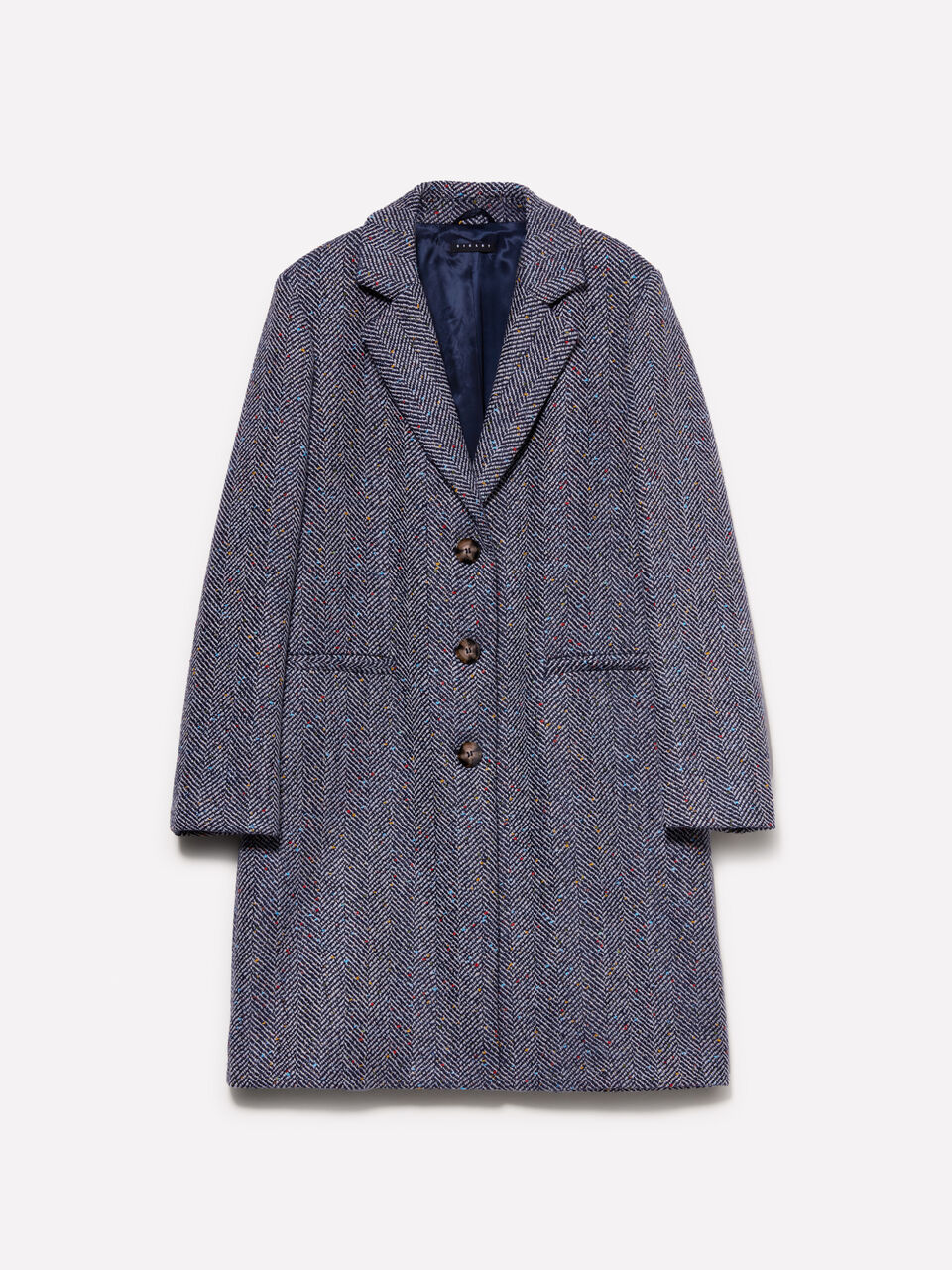 CAPPOTTO Donna image number null